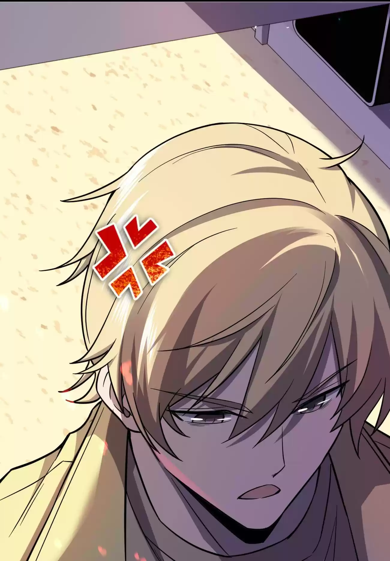 Don’t Get Me Wrong, I’m The Real Victim! 17.1 Even Mentally Ill Patients Aren't As Crazy As You