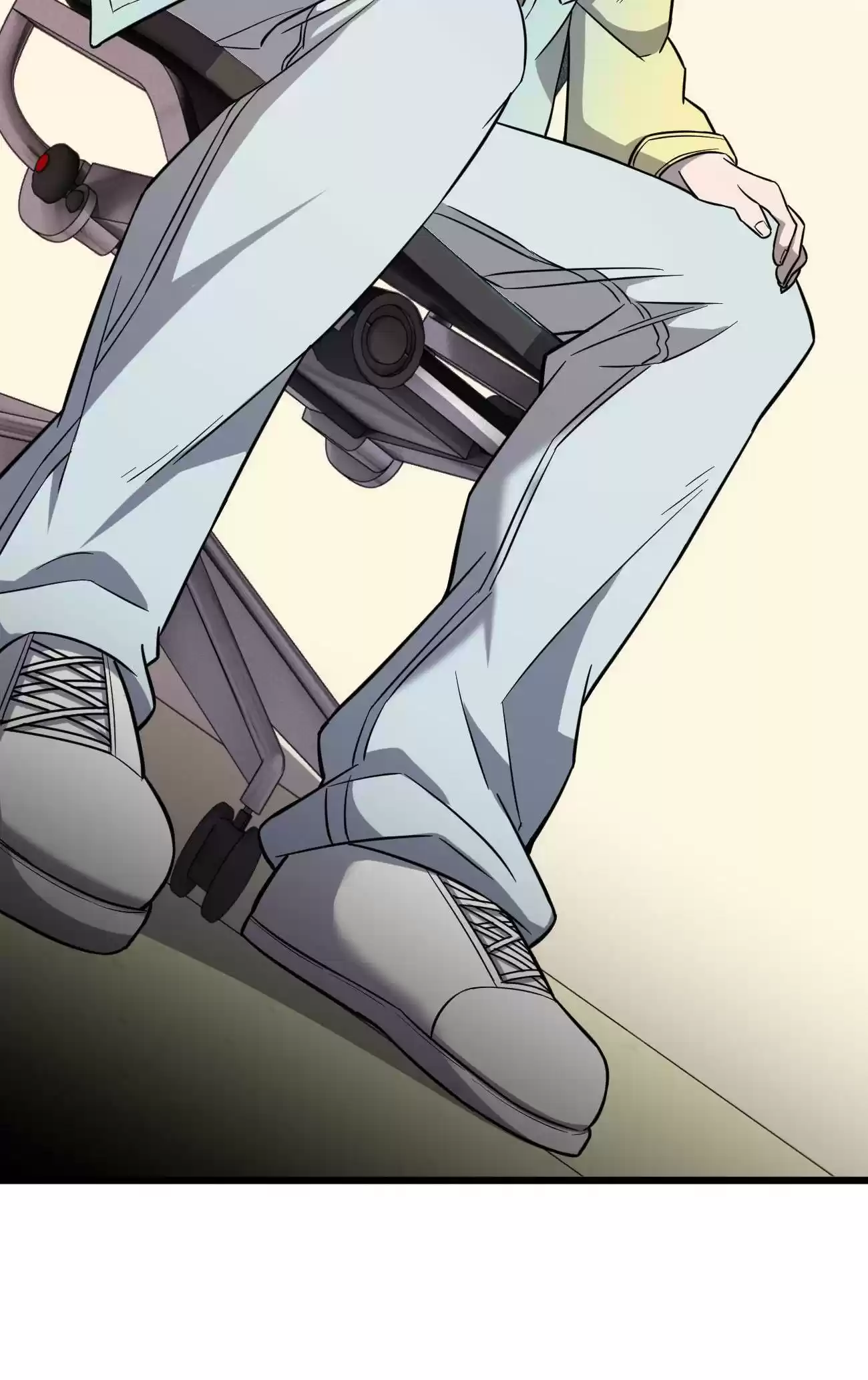 Don’t Get Me Wrong, I’m The Real Victim! 17.1 Even Mentally Ill Patients Aren't As Crazy As You