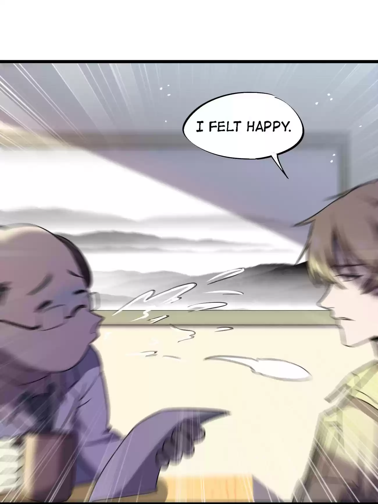 Don’t Get Me Wrong, I’m The Real Victim! 17.1 Even Mentally Ill Patients Aren't As Crazy As You