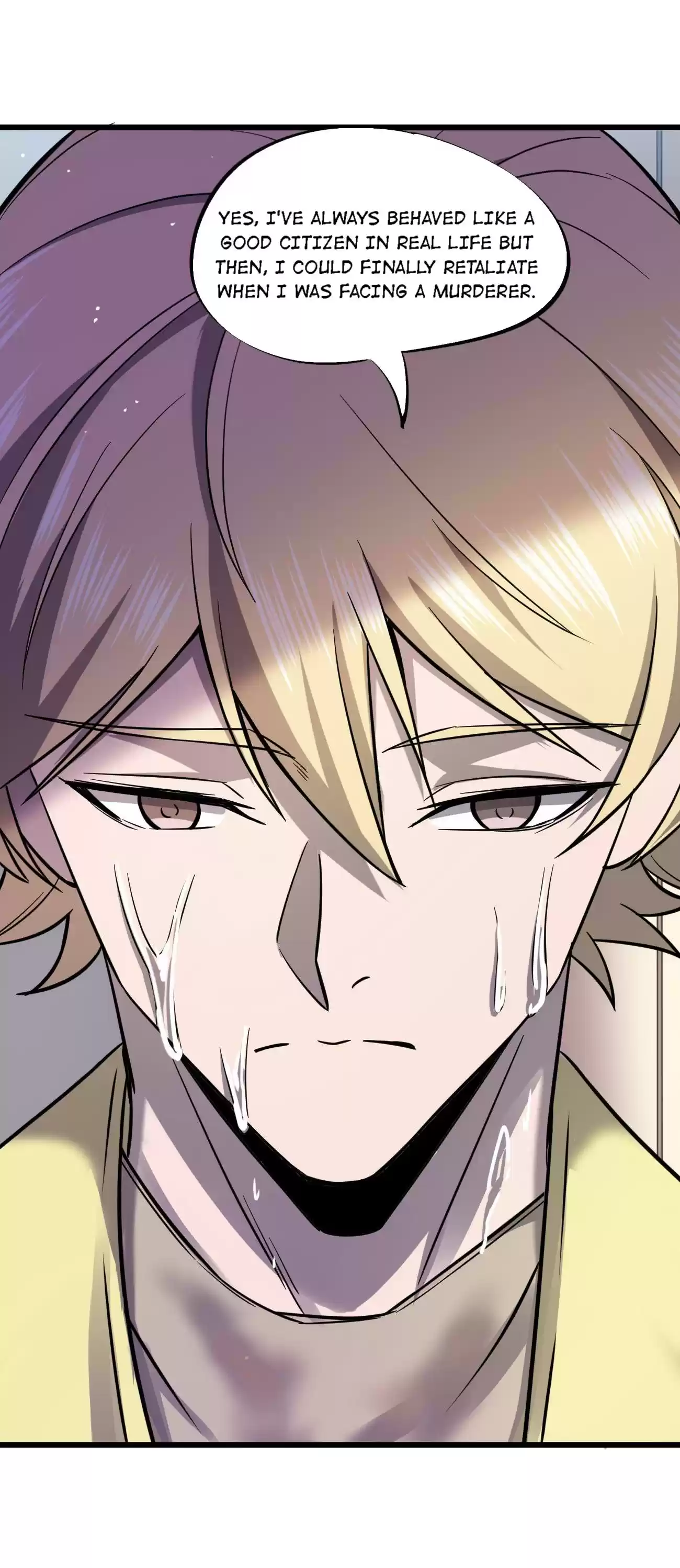 Don’t Get Me Wrong, I’m The Real Victim! 17.1 Even Mentally Ill Patients Aren't As Crazy As You