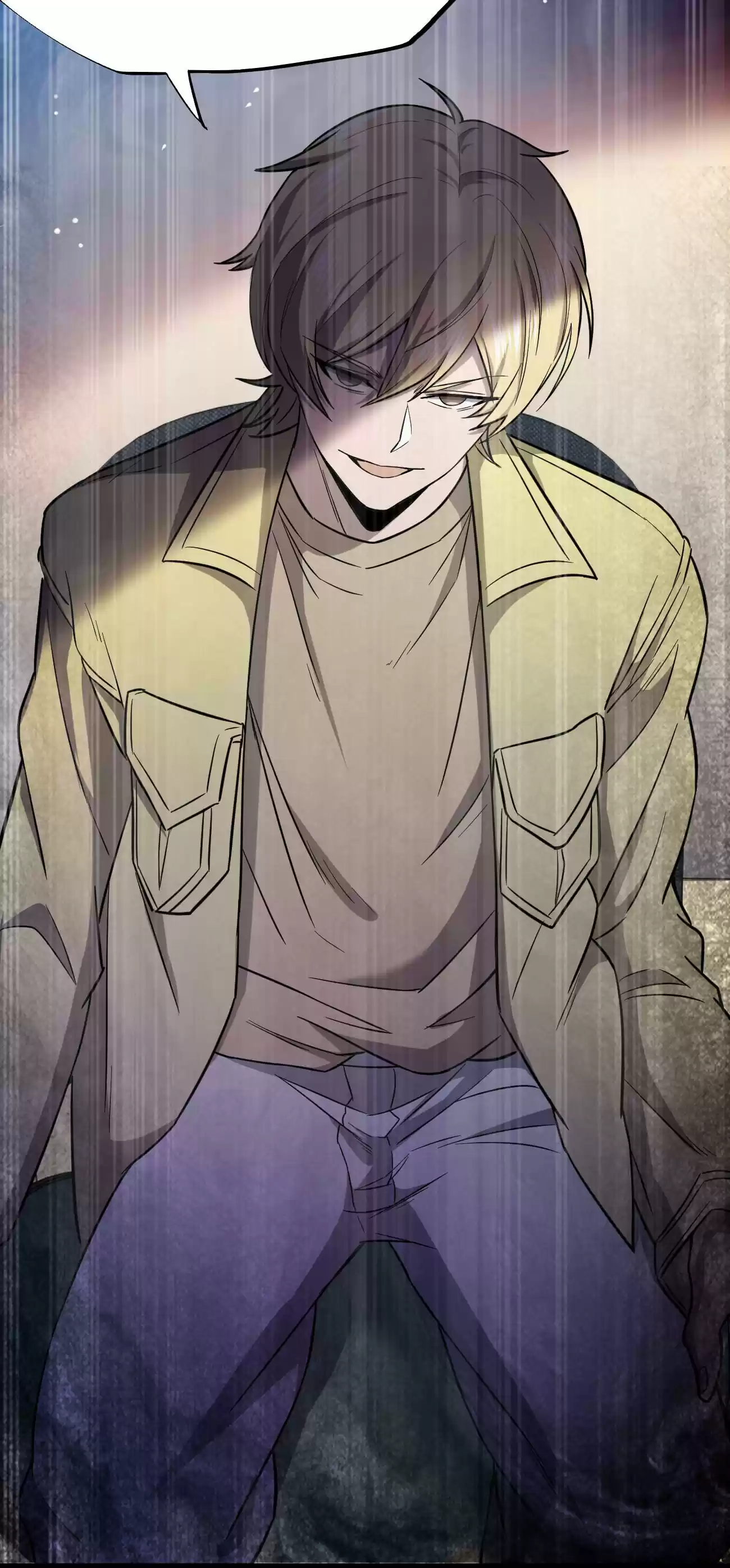 Don’t Get Me Wrong, I’m The Real Victim! 17.1 Even Mentally Ill Patients Aren't As Crazy As You