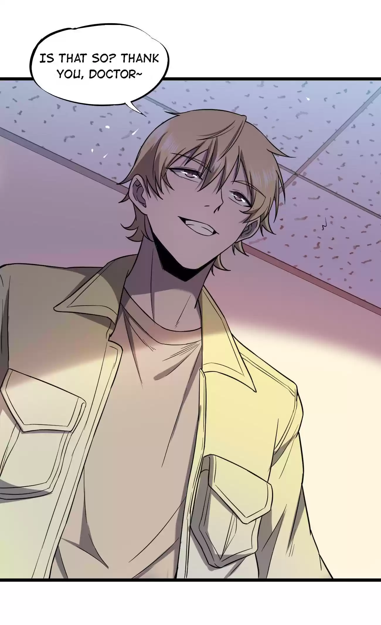 Don’t Get Me Wrong, I’m The Real Victim! 17.2 Even Mentally Ill Patients Aren't As Crazy As You