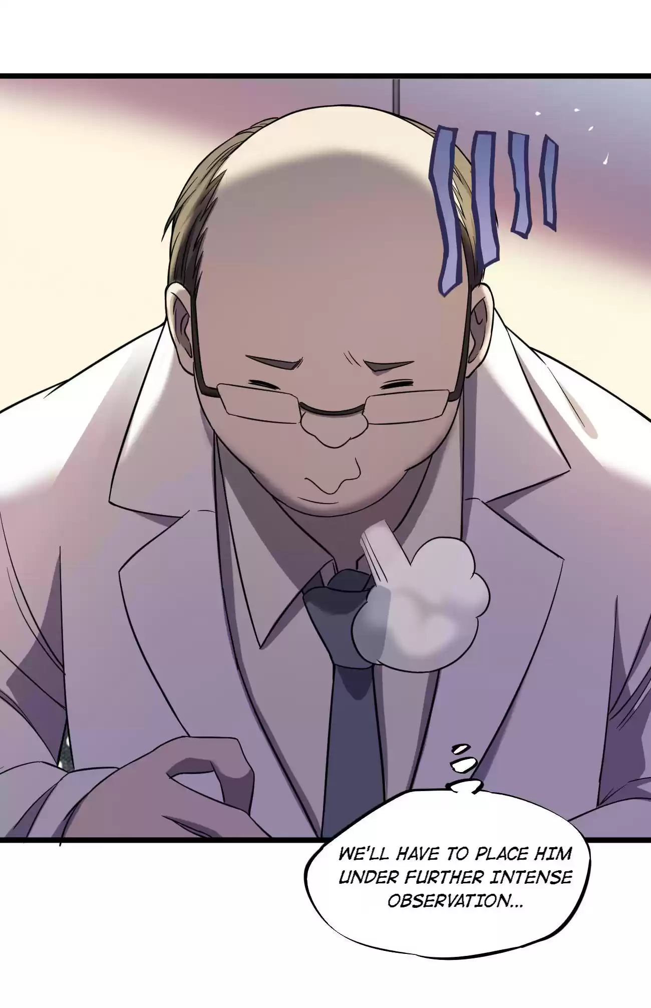 Don’t Get Me Wrong, I’m The Real Victim! 17.2 Even Mentally Ill Patients Aren't As Crazy As You