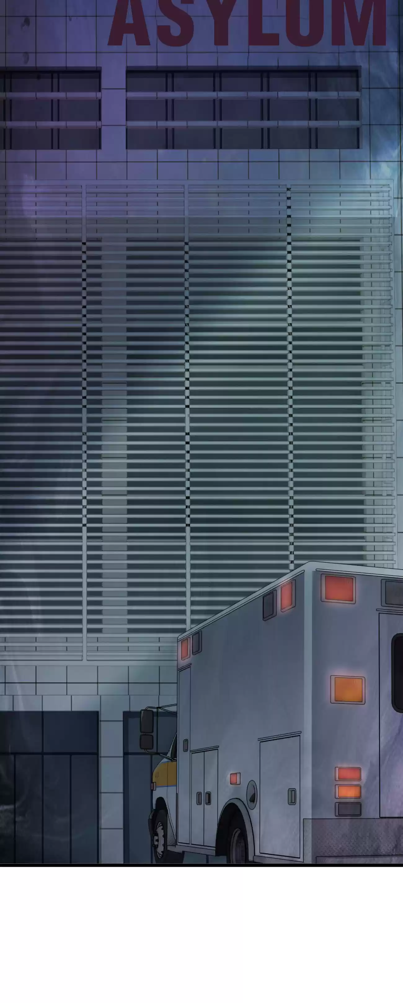 Don’t Get Me Wrong, I’m The Real Victim! 17.2 Even Mentally Ill Patients Aren't As Crazy As You