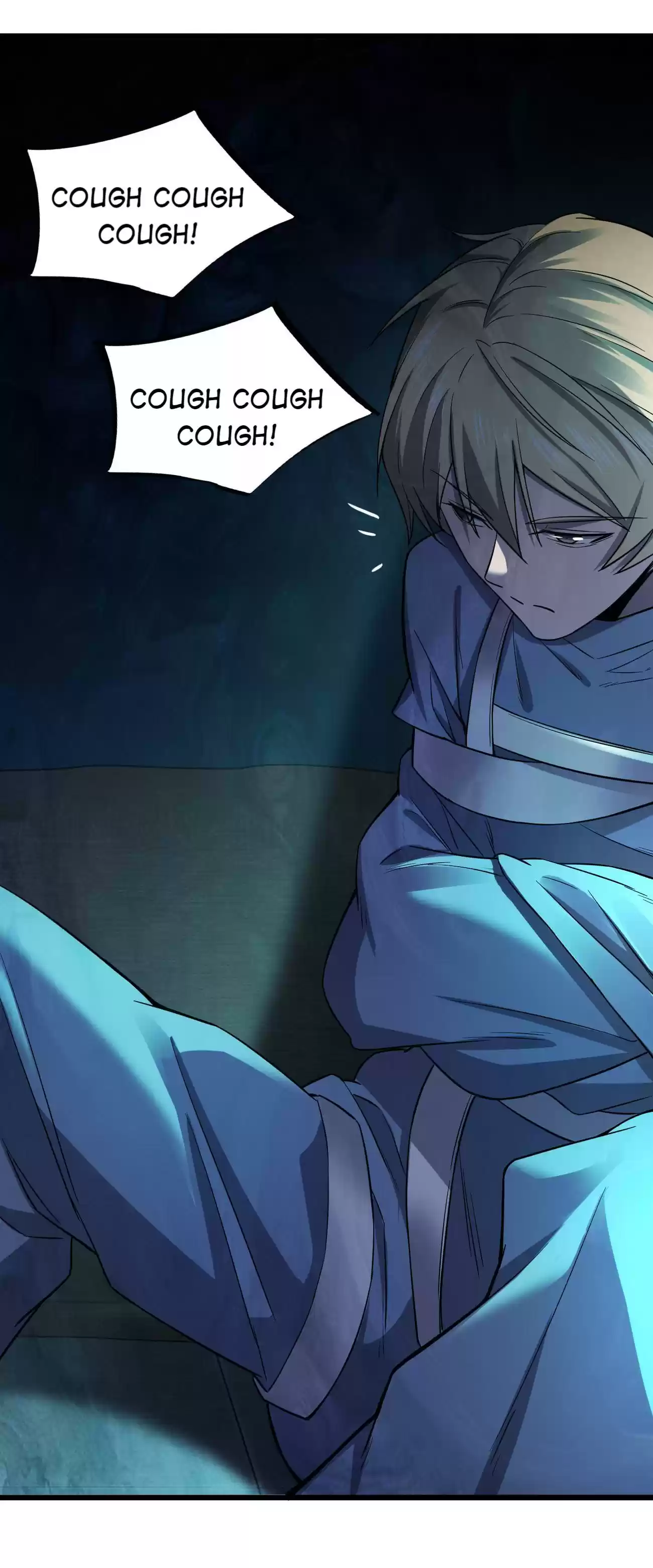 Don’t Get Me Wrong, I’m The Real Victim! 17.2 Even Mentally Ill Patients Aren't As Crazy As You