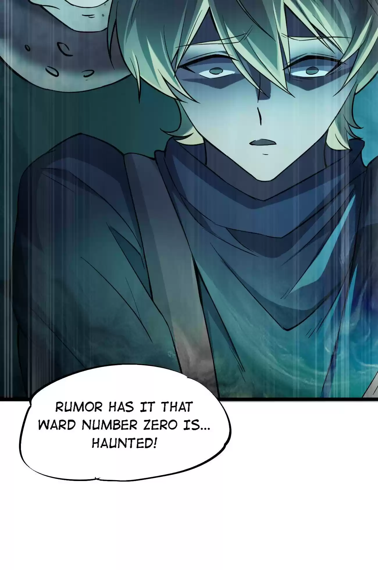 Don’t Get Me Wrong, I’m The Real Victim! 17.2 Even Mentally Ill Patients Aren't As Crazy As You