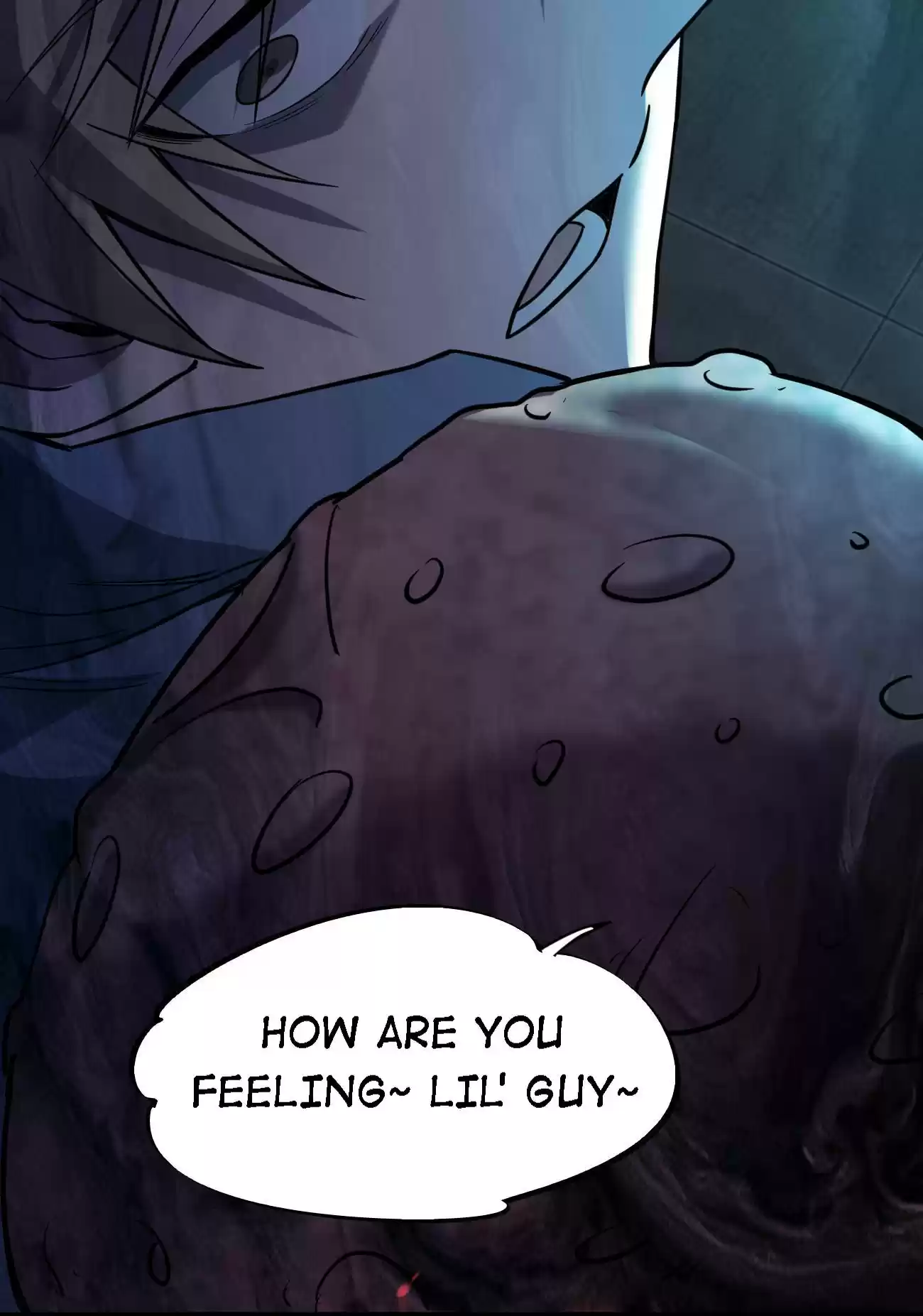 Don’t Get Me Wrong, I’m The Real Victim! 17.2 Even Mentally Ill Patients Aren't As Crazy As You