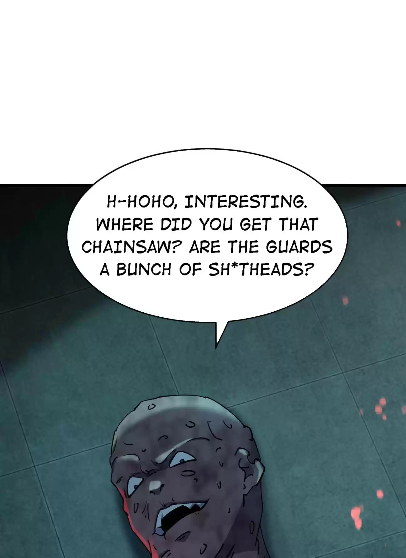 Don’t Get Me Wrong, I’m The Real Victim! 18.1 E-Sports Tournament