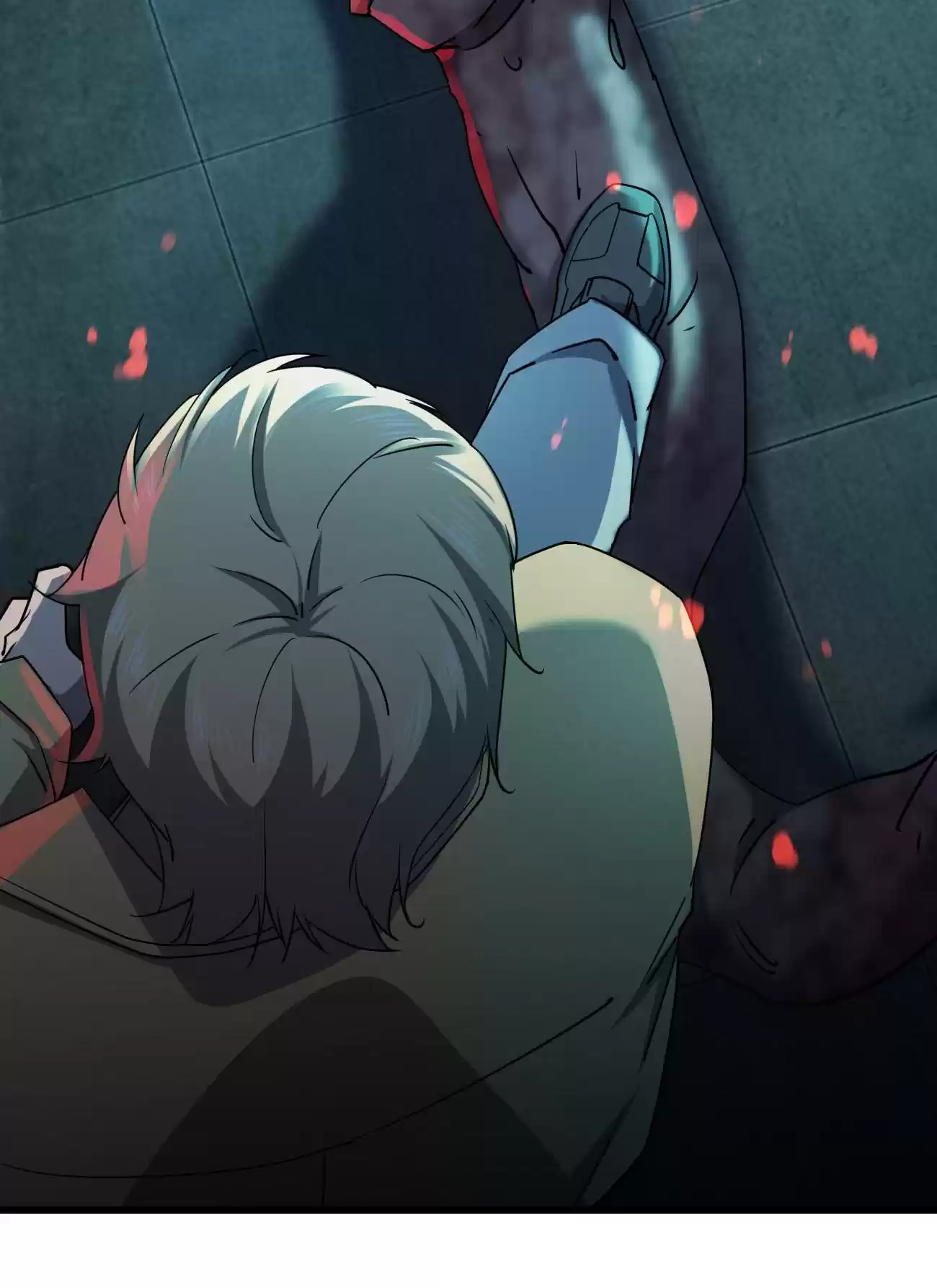 Don’t Get Me Wrong, I’m The Real Victim! 18.1 E-Sports Tournament