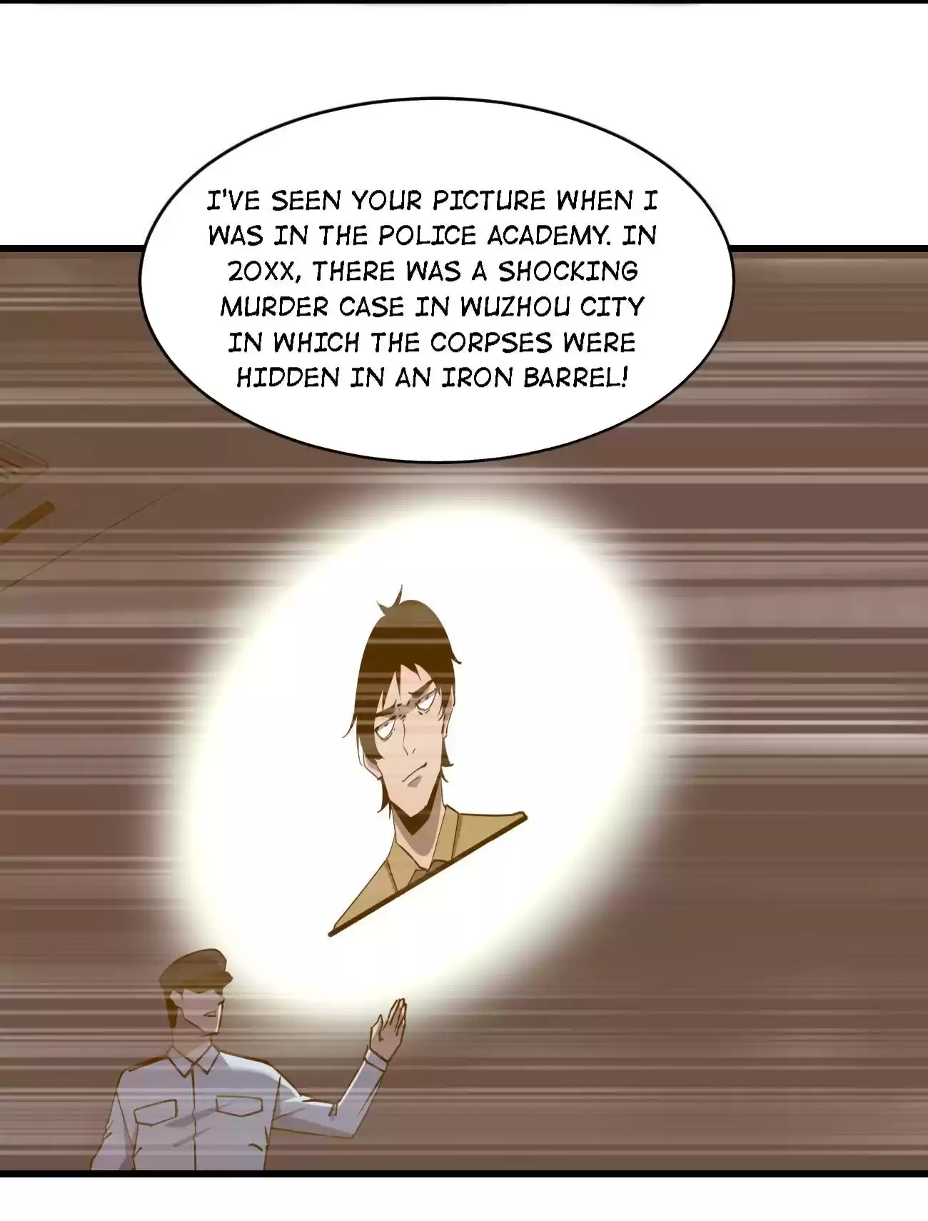 Don’t Get Me Wrong, I’m The Real Victim! 18.1 E-Sports Tournament