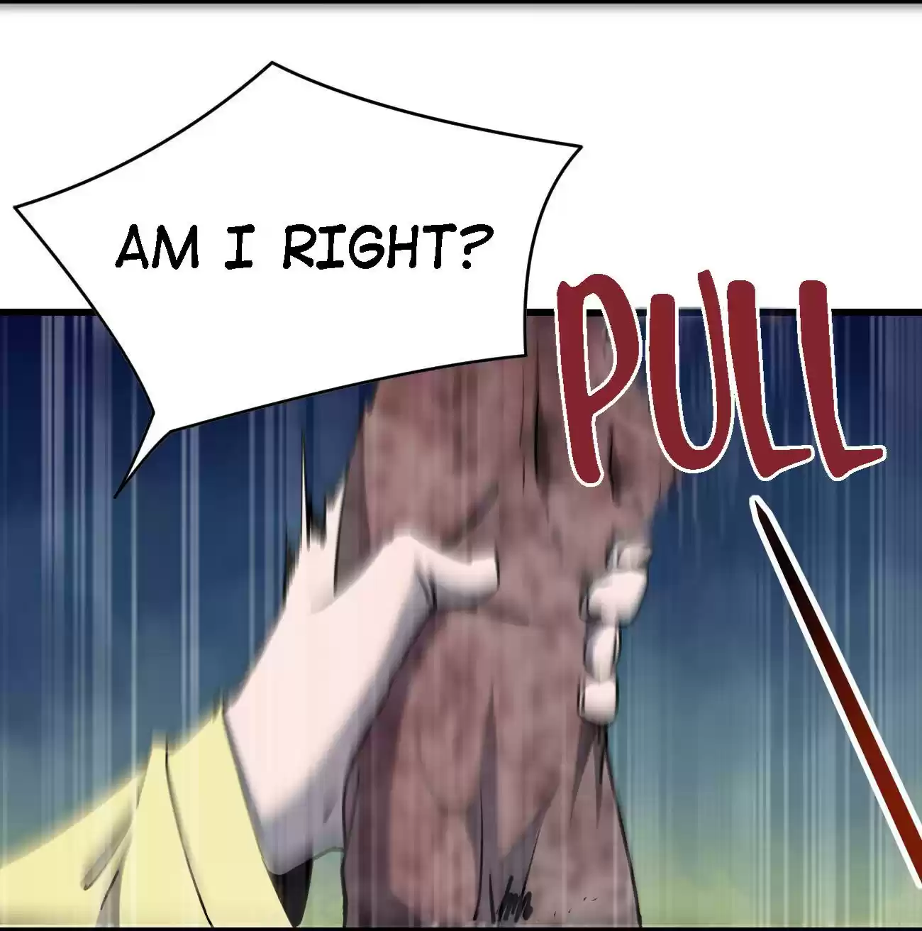 Don’t Get Me Wrong, I’m The Real Victim! 18.1 E-Sports Tournament