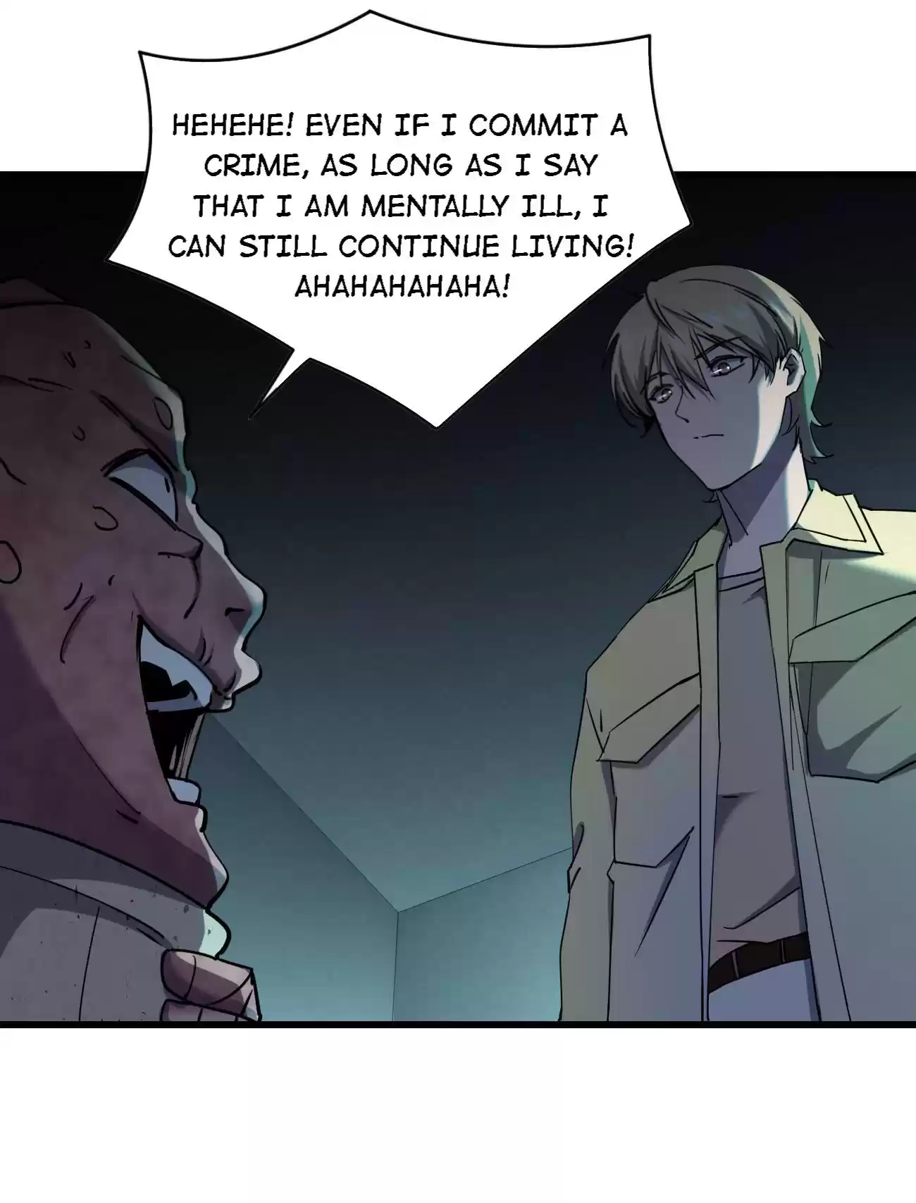 Don’t Get Me Wrong, I’m The Real Victim! 18.1 E-Sports Tournament