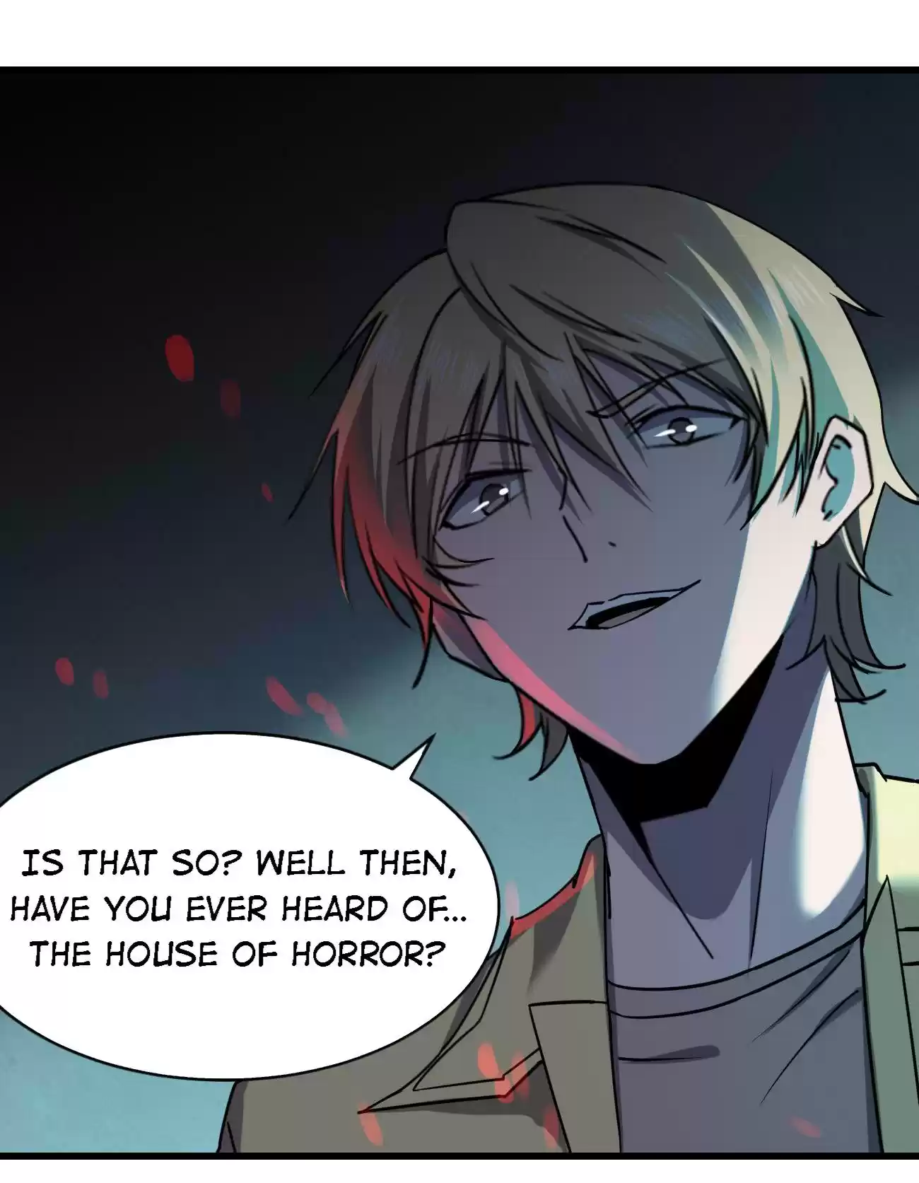 Don’t Get Me Wrong, I’m The Real Victim! 18.1 E-Sports Tournament