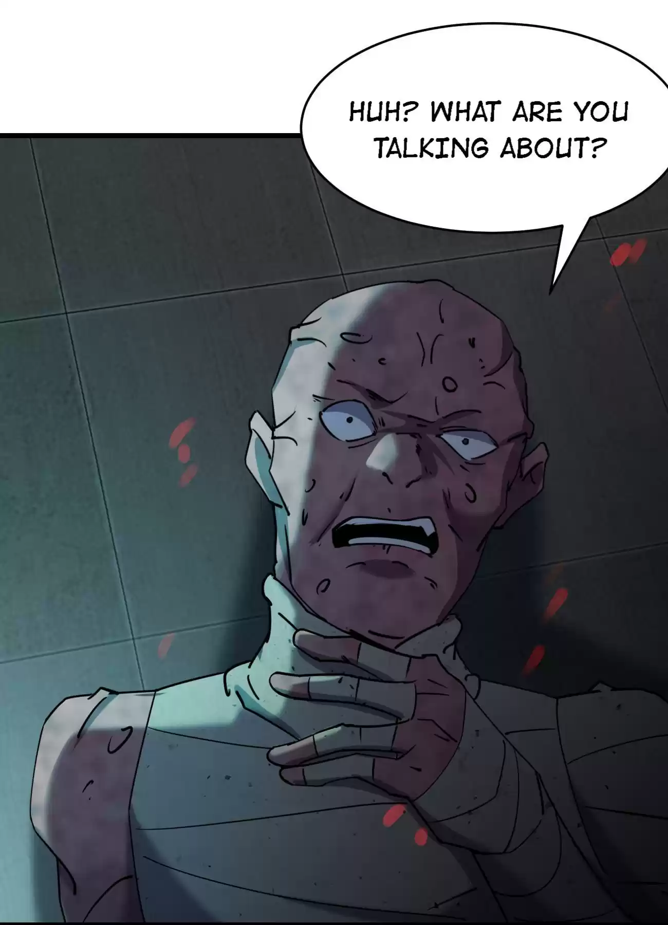 Don’t Get Me Wrong, I’m The Real Victim! 18.1 E-Sports Tournament