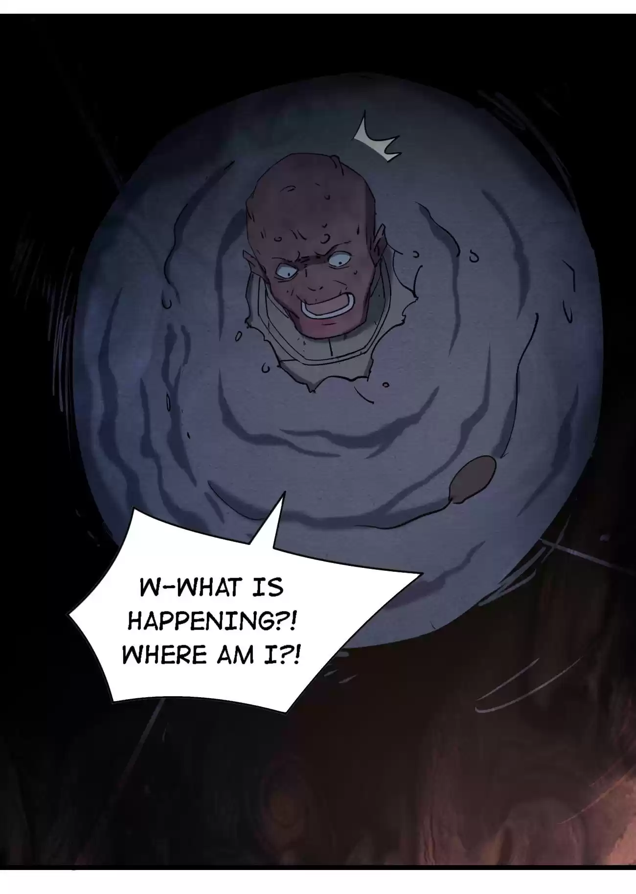 Don’t Get Me Wrong, I’m The Real Victim! 18.1 E-Sports Tournament