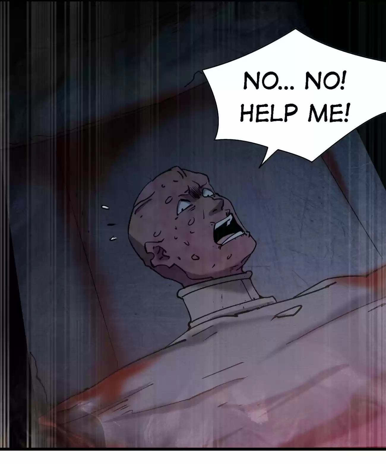 Don’t Get Me Wrong, I’m The Real Victim! 18.1 E-Sports Tournament