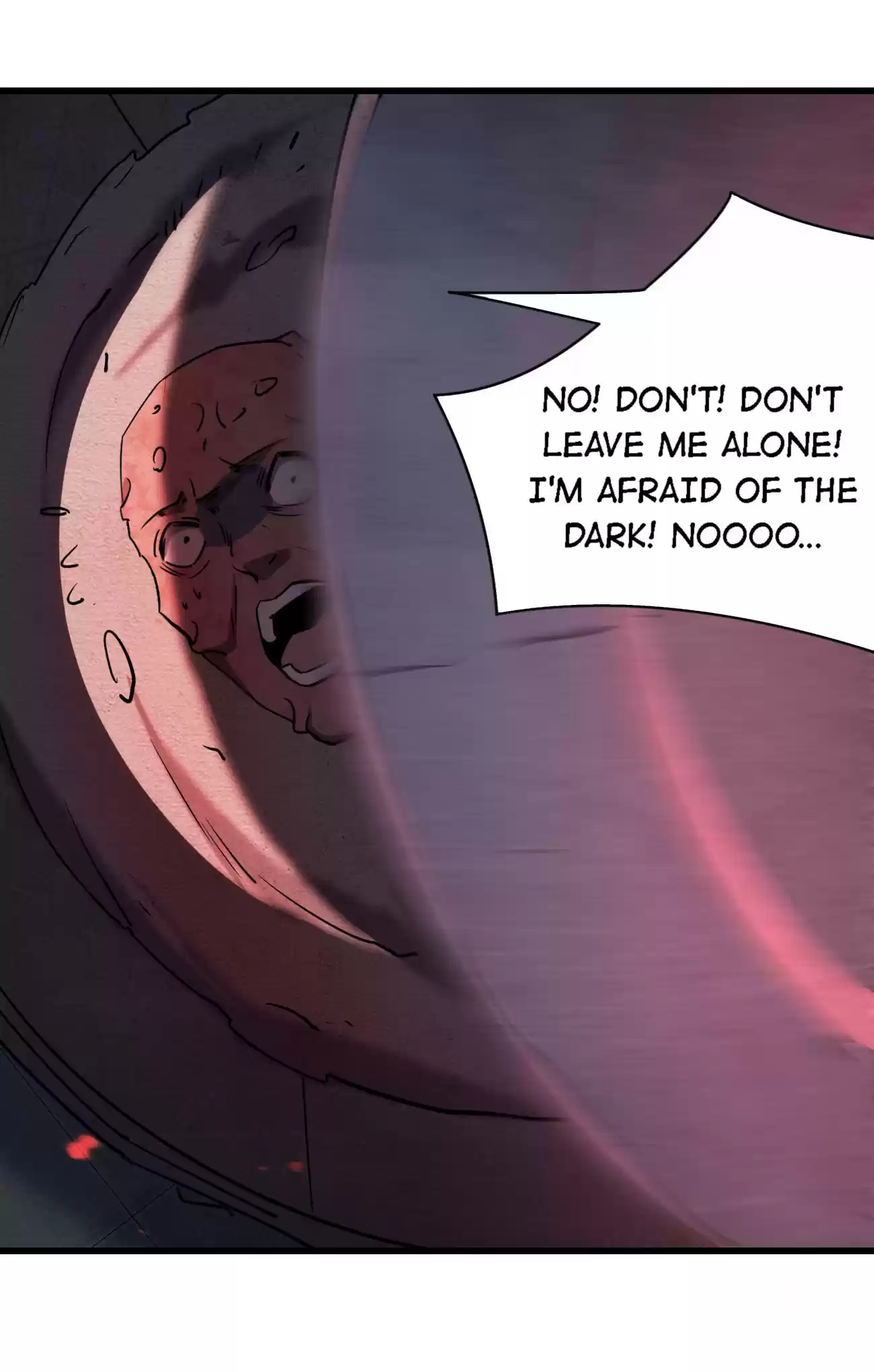 Don’t Get Me Wrong, I’m The Real Victim! 18.1 E-Sports Tournament