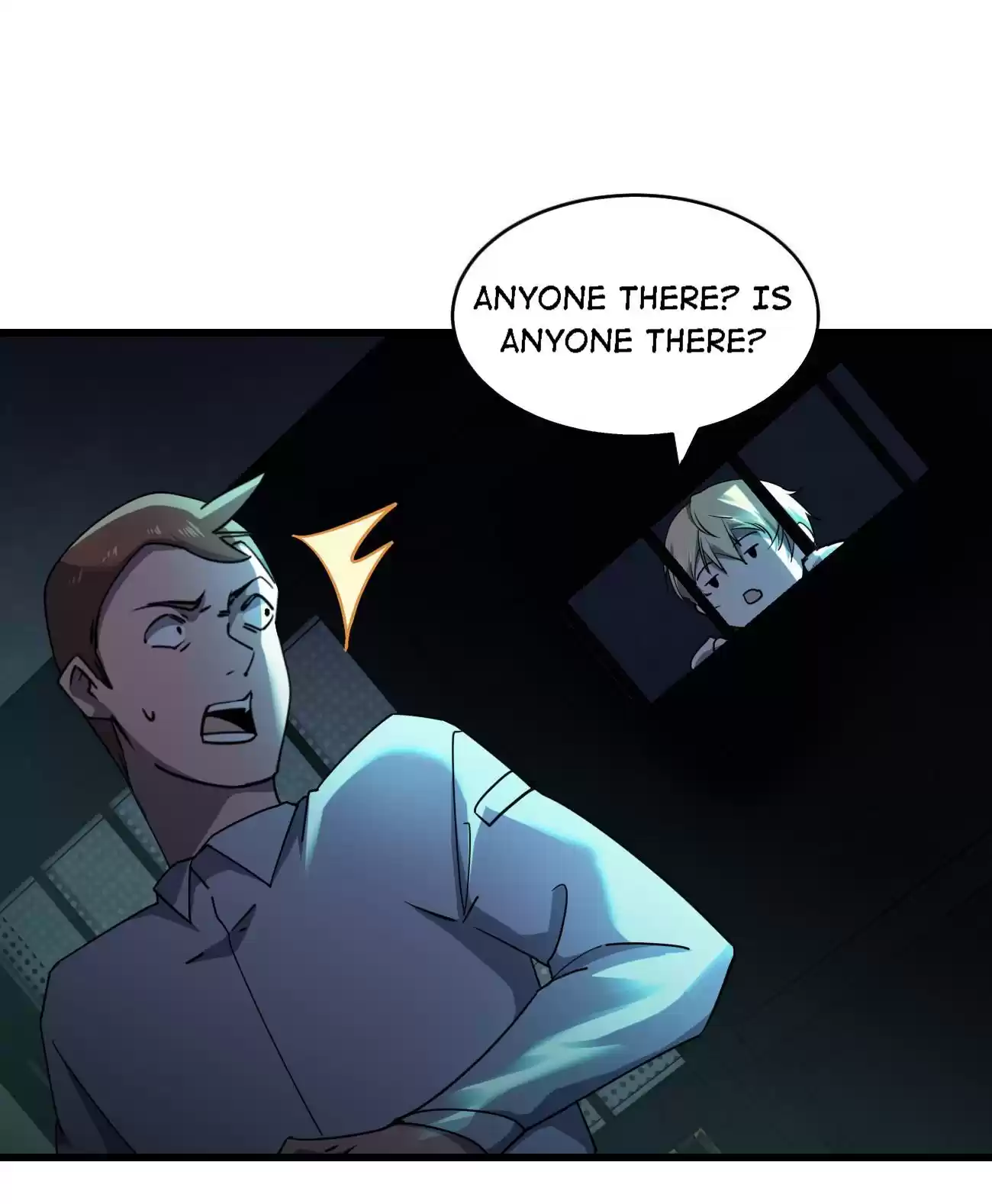 Don’t Get Me Wrong, I’m The Real Victim! 18.1 E-Sports Tournament