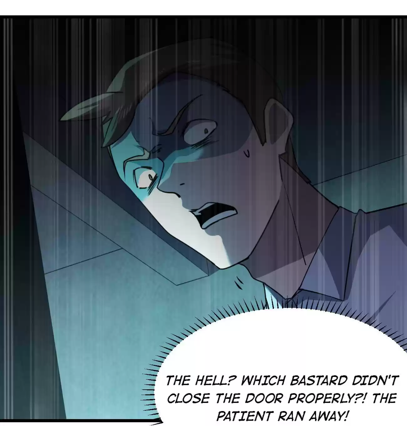 Don’t Get Me Wrong, I’m The Real Victim! 18.2 E-Sports Tournament