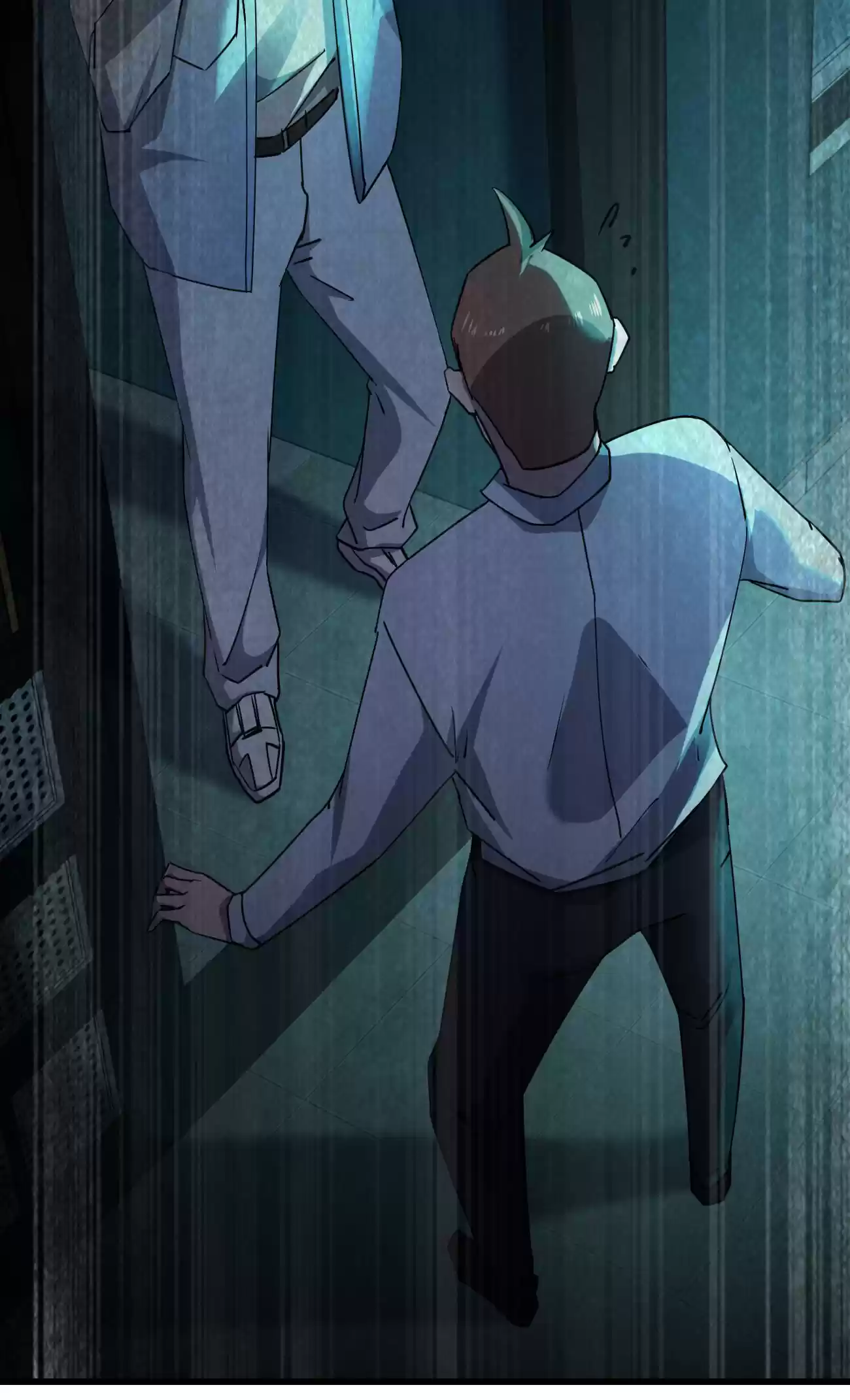 Don’t Get Me Wrong, I’m The Real Victim! 18.2 E-Sports Tournament