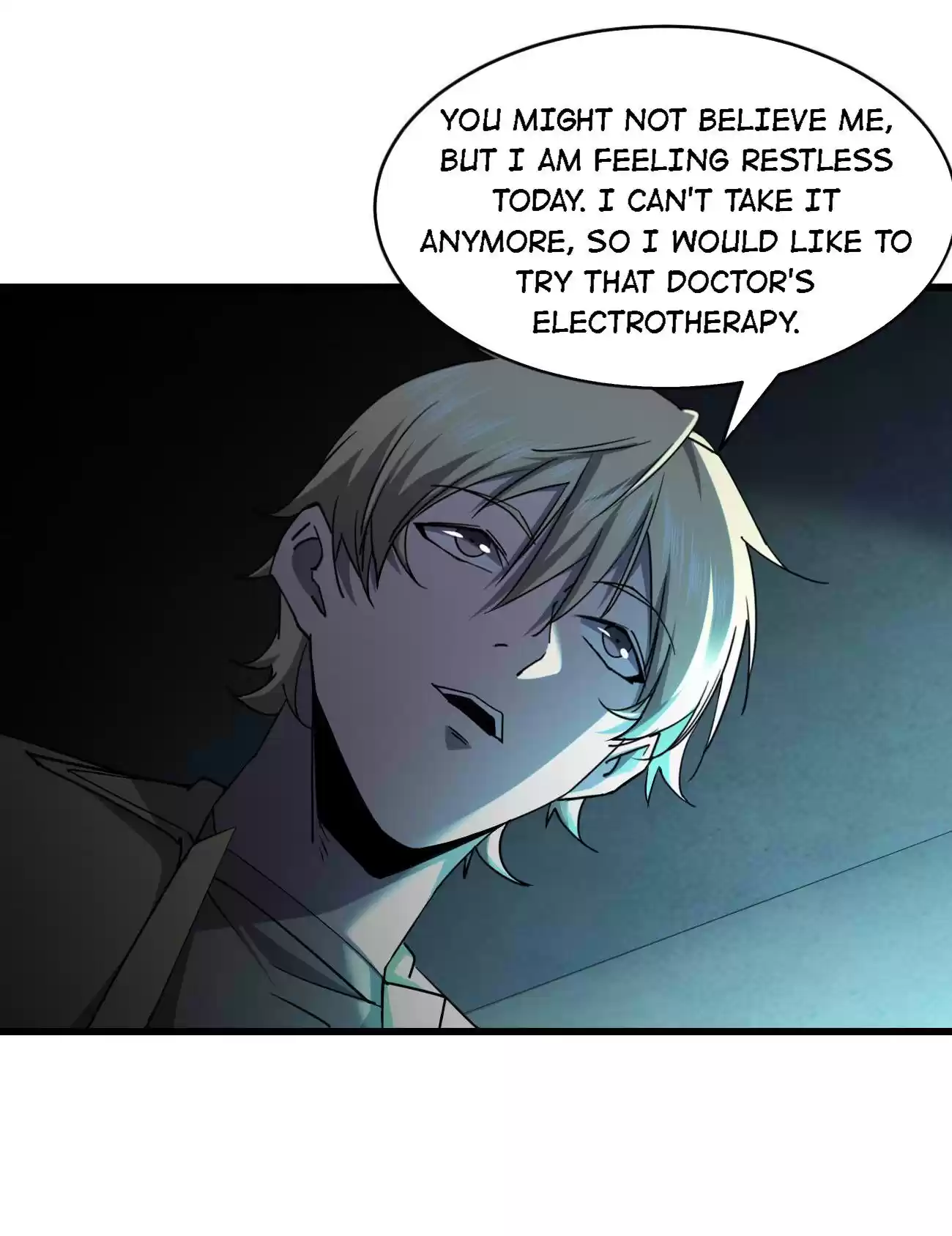 Don’t Get Me Wrong, I’m The Real Victim! 18.2 E-Sports Tournament