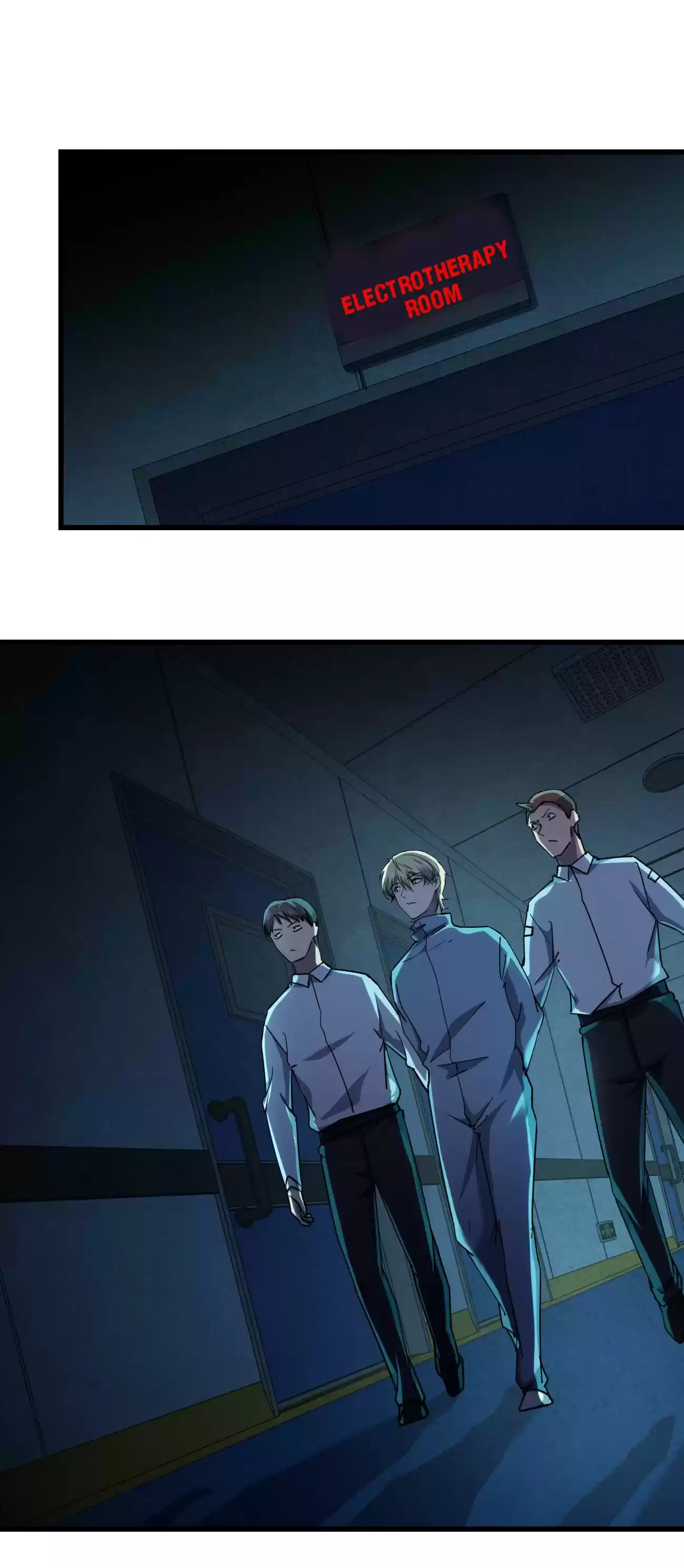 Don’t Get Me Wrong, I’m The Real Victim! 18.2 E-Sports Tournament