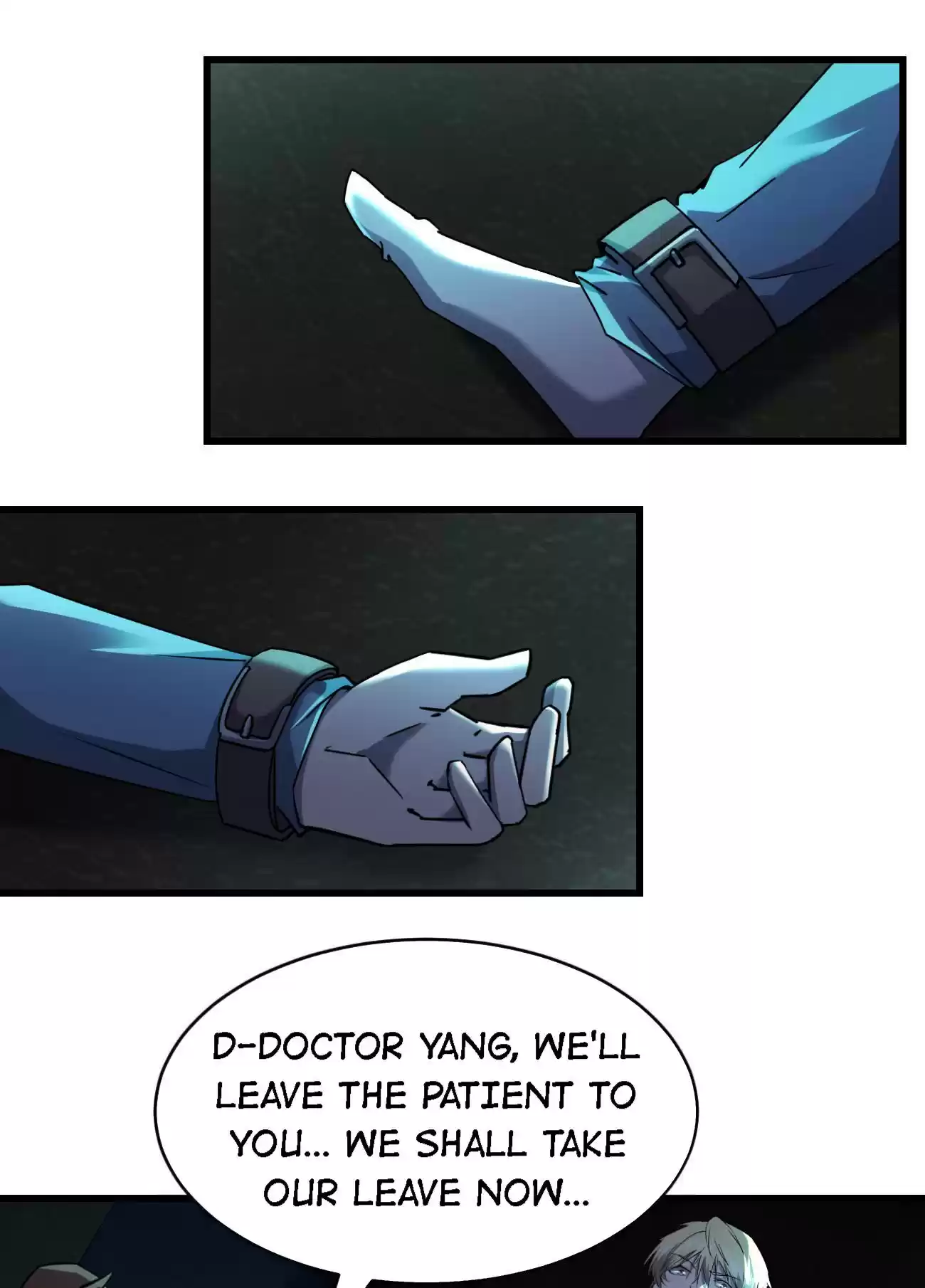 Don’t Get Me Wrong, I’m The Real Victim! 18.2 E-Sports Tournament