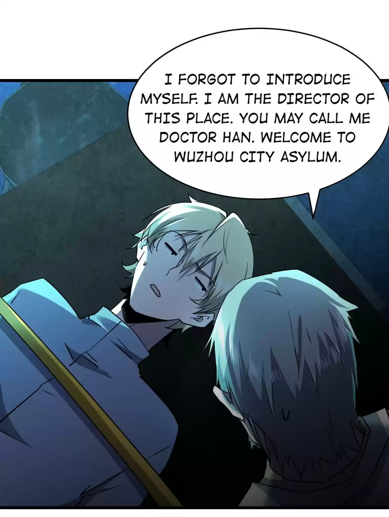 Don’t Get Me Wrong, I’m The Real Victim! 18.2 E-Sports Tournament