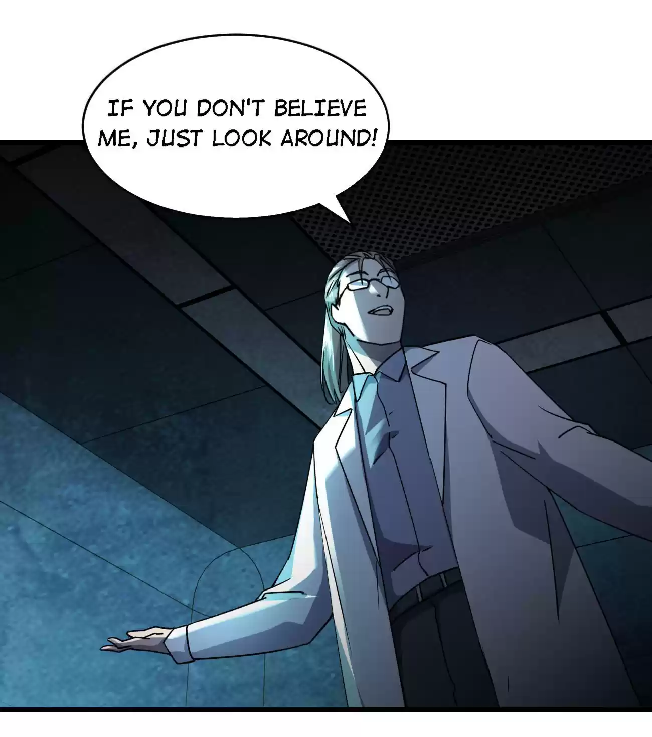 Don’t Get Me Wrong, I’m The Real Victim! 18.2 E-Sports Tournament