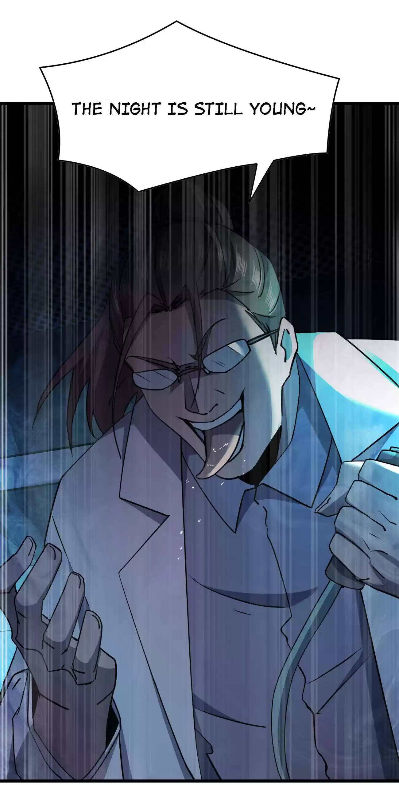 Don’t Get Me Wrong, I’m The Real Victim! 18.2 E-Sports Tournament