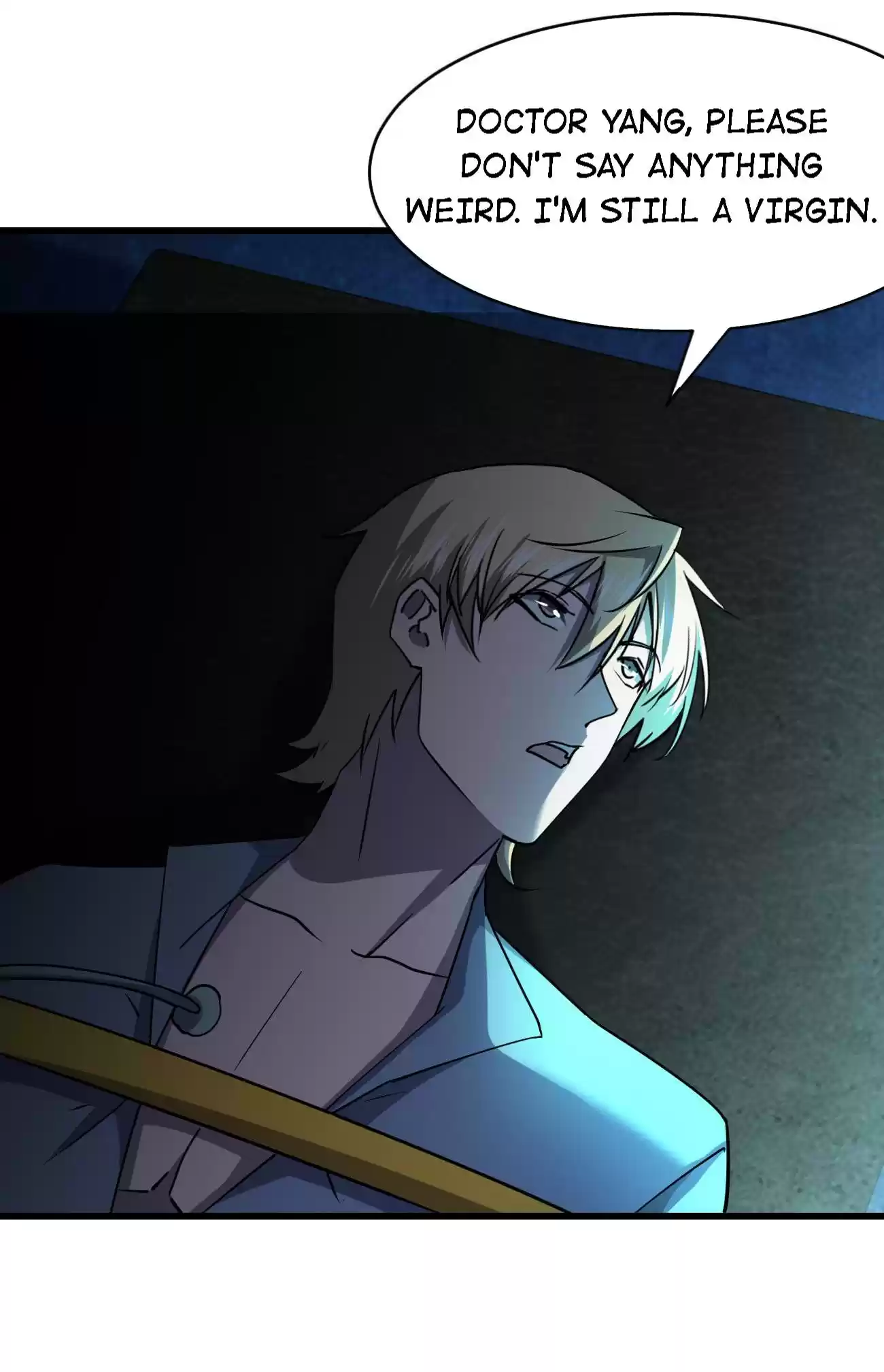 Don’t Get Me Wrong, I’m The Real Victim! 18.2 E-Sports Tournament