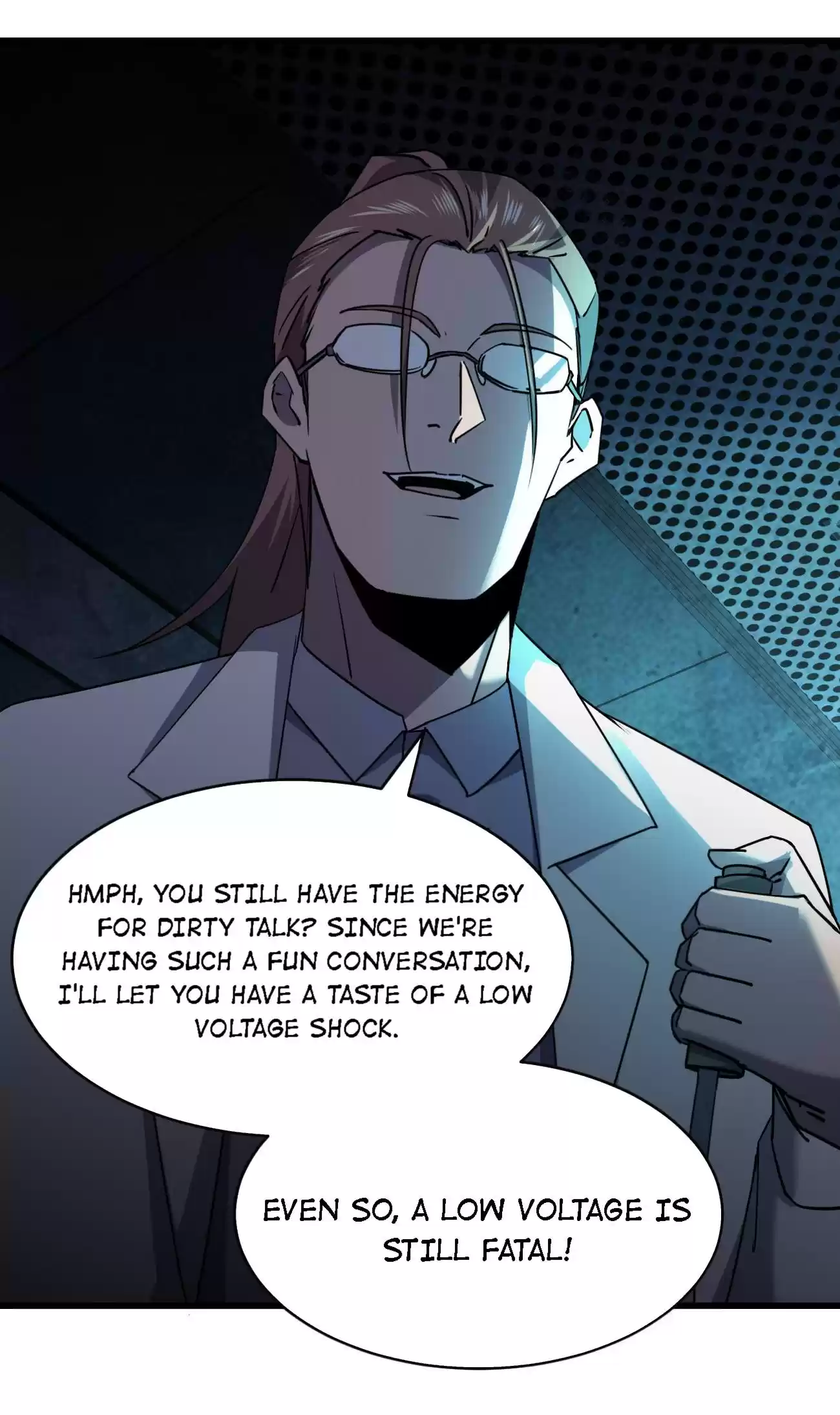 Don’t Get Me Wrong, I’m The Real Victim! 18.2 E-Sports Tournament