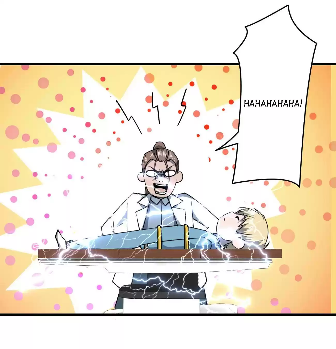 Don’t Get Me Wrong, I’m The Real Victim! 18.2 E-Sports Tournament