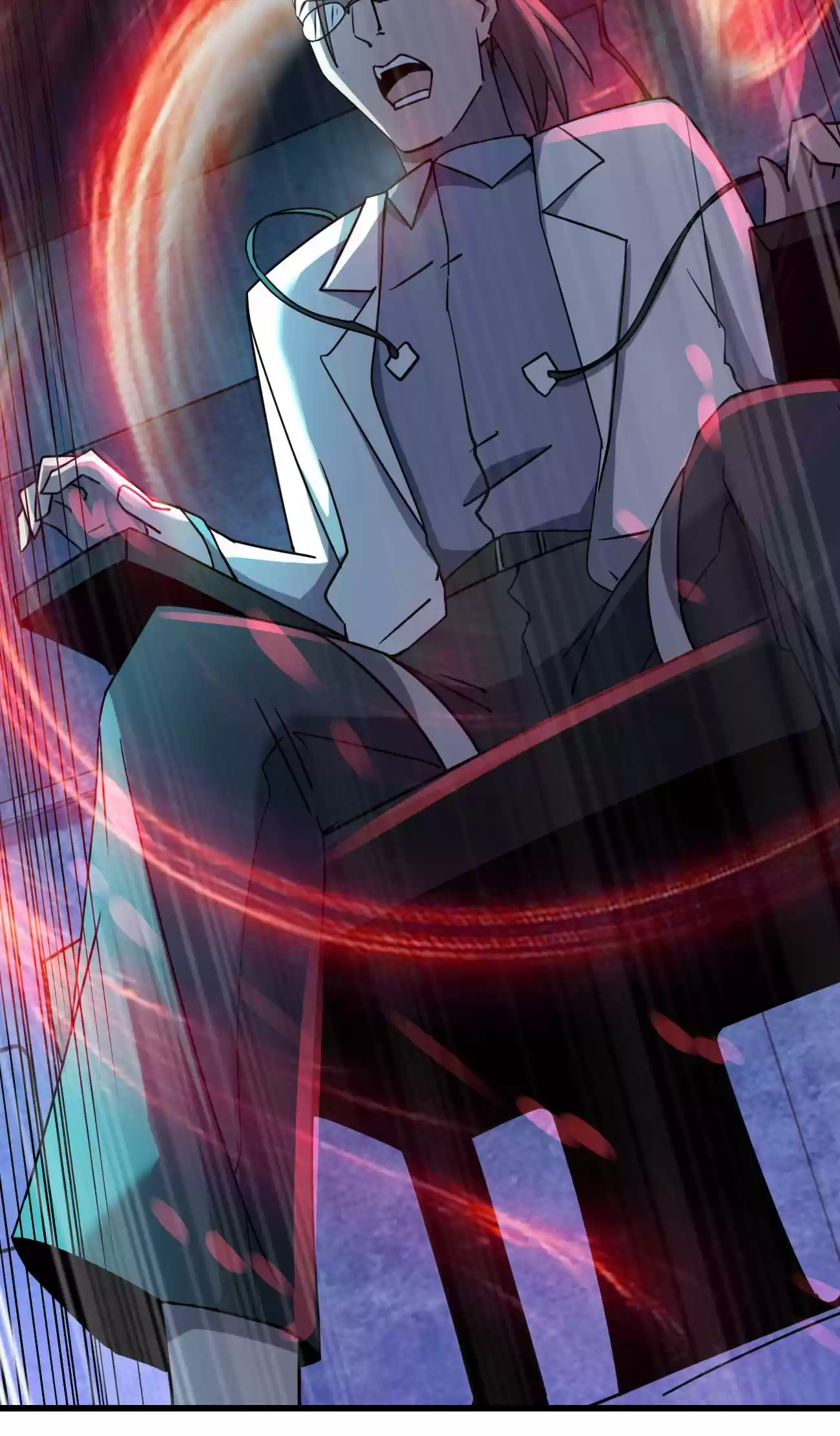 Don’t Get Me Wrong, I’m The Real Victim! 18.2 E-Sports Tournament