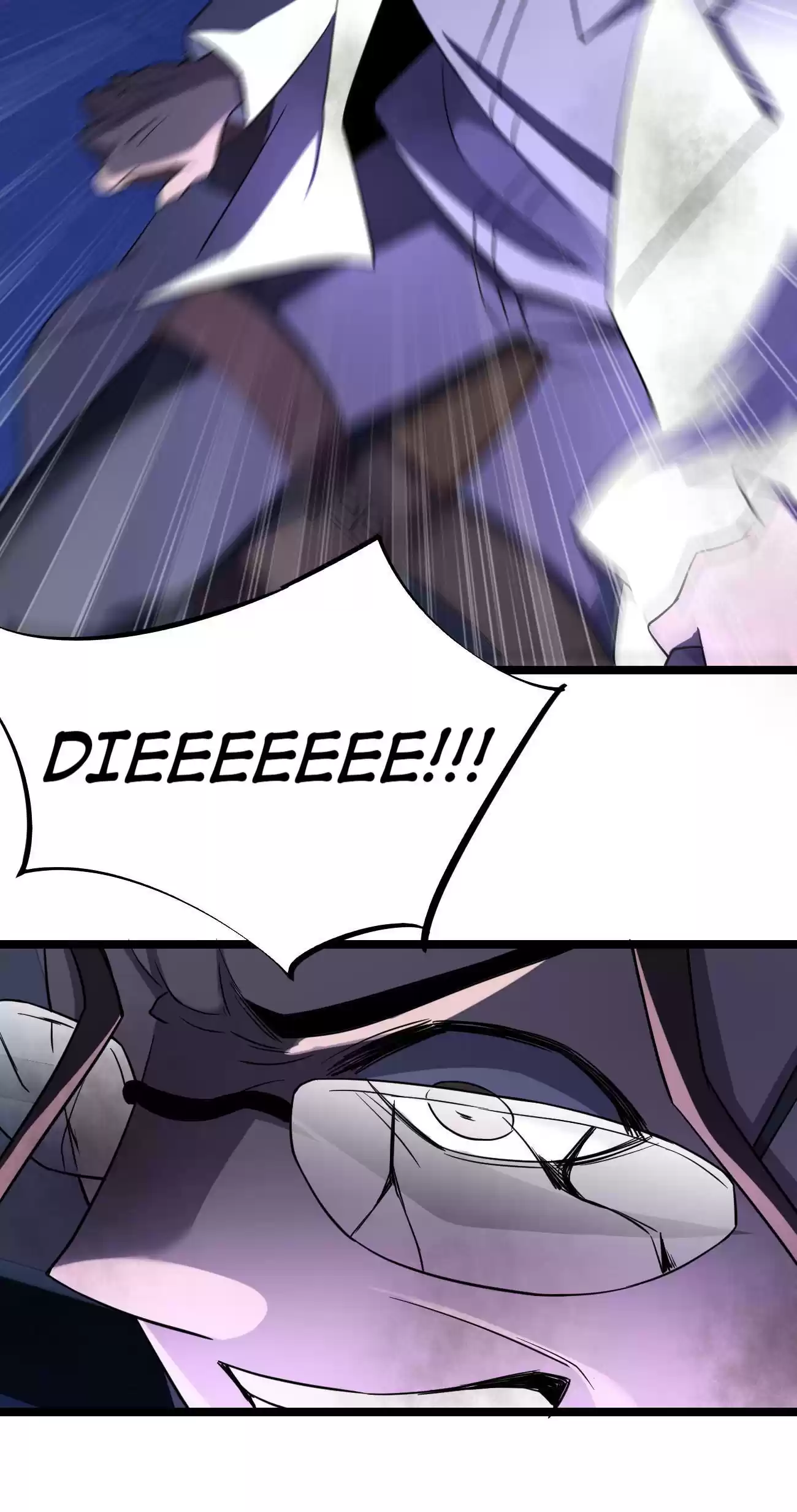 Don’t Get Me Wrong, I’m The Real Victim! 19.1 Keep Dreaming!