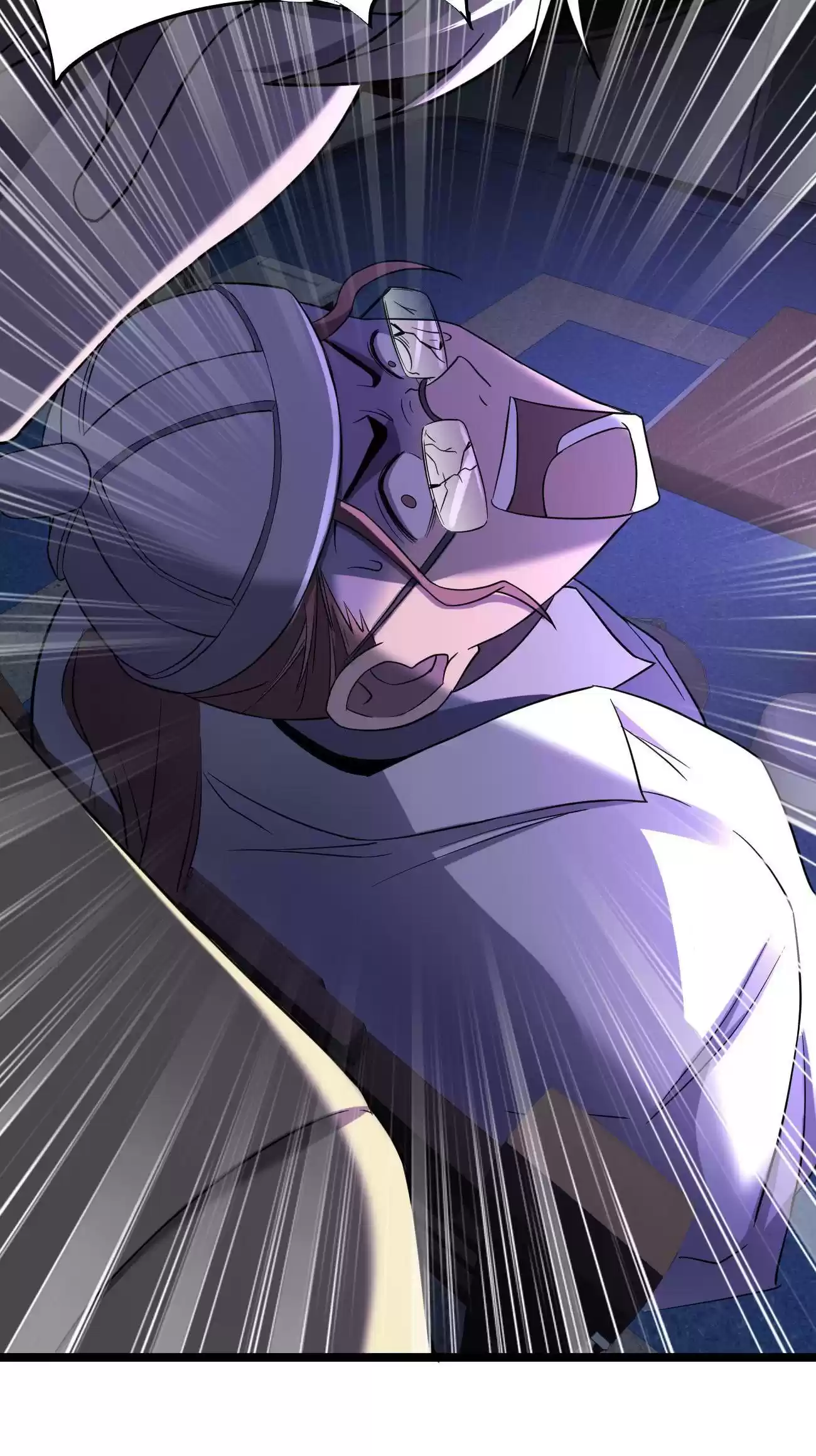 Don’t Get Me Wrong, I’m The Real Victim! 19.1 Keep Dreaming!