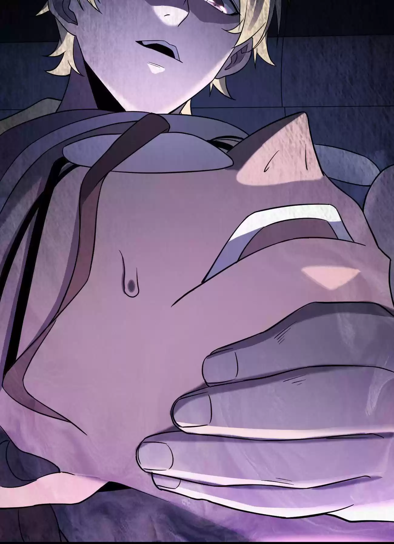 Don’t Get Me Wrong, I’m The Real Victim! 19.1 Keep Dreaming!