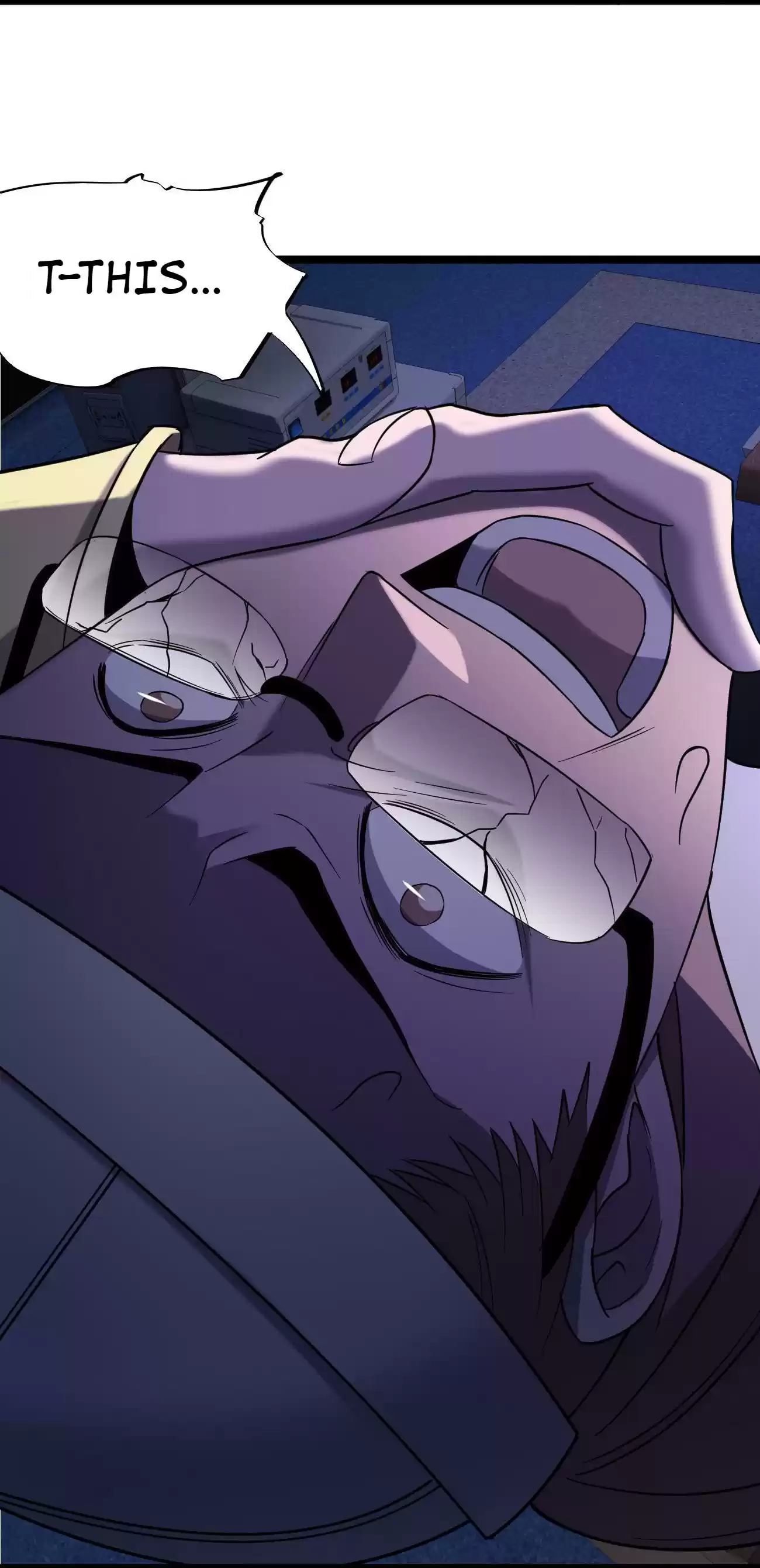 Don’t Get Me Wrong, I’m The Real Victim! 19.1 Keep Dreaming!