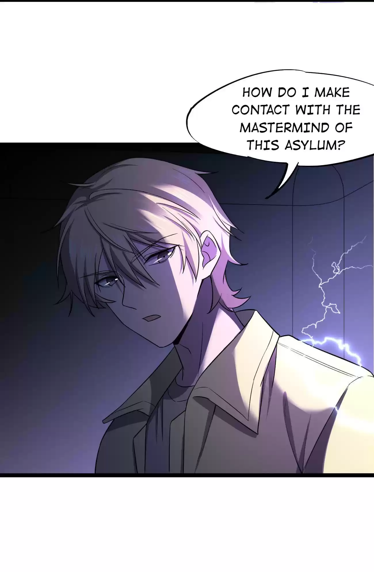 Don’t Get Me Wrong, I’m The Real Victim! 19.1 Keep Dreaming!