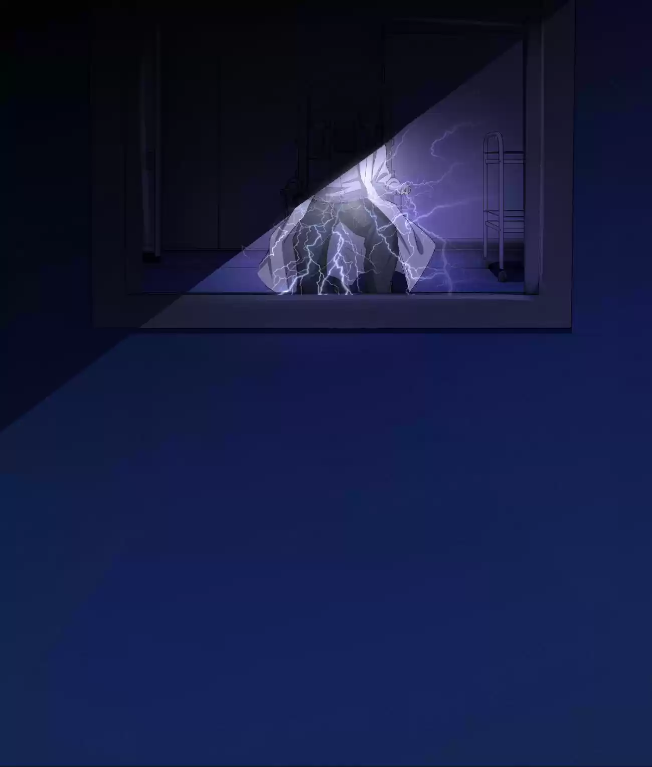 Don’t Get Me Wrong, I’m The Real Victim! 19.1 Keep Dreaming!