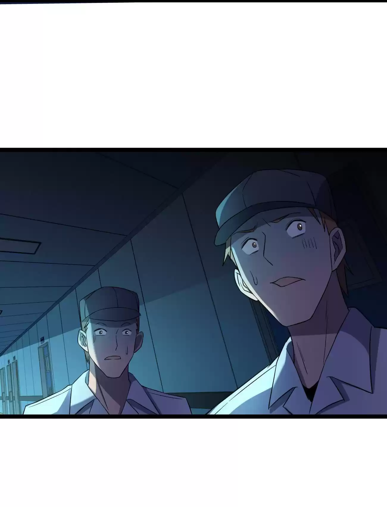 Don’t Get Me Wrong, I’m The Real Victim! 19.1 Keep Dreaming!