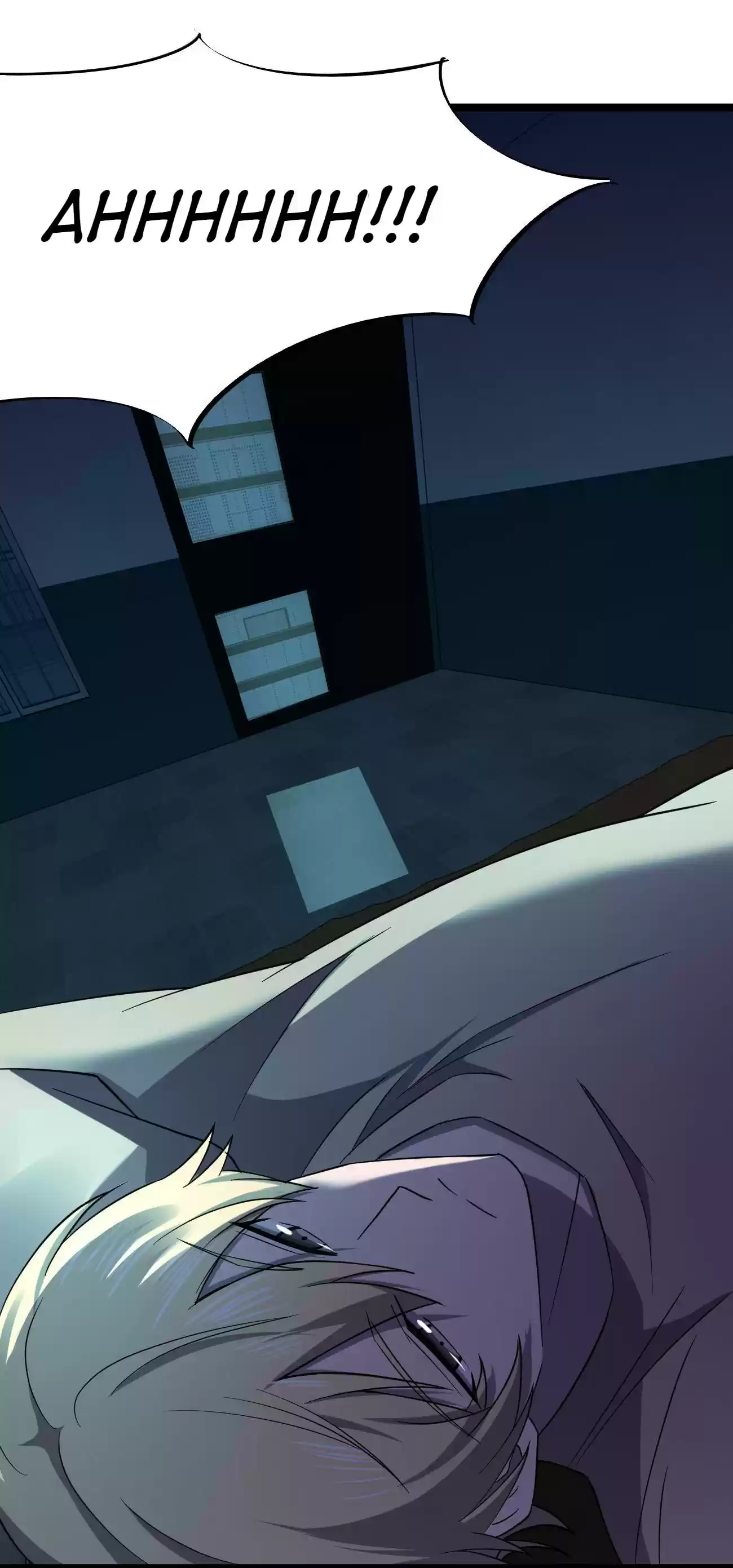 Don’t Get Me Wrong, I’m The Real Victim! 19.1 Keep Dreaming!