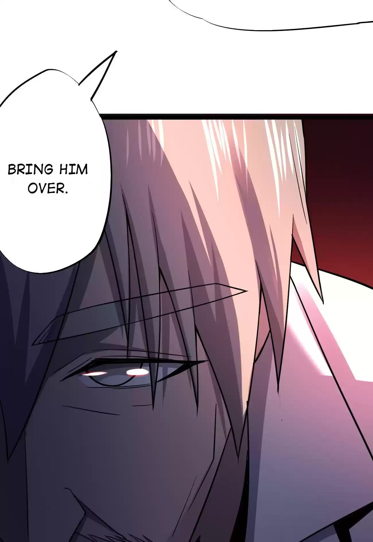 Don’t Get Me Wrong, I’m The Real Victim! 19.2 Keep Dreaming!