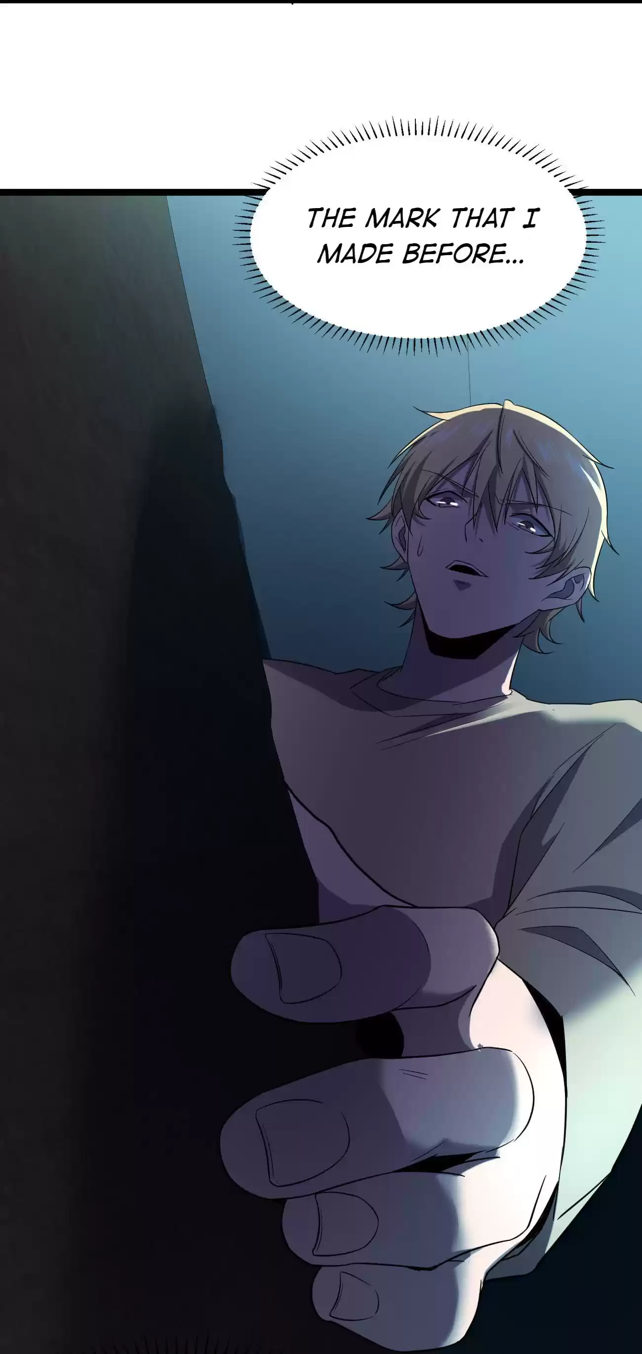 Don’t Get Me Wrong, I’m The Real Victim! 19.2 Keep Dreaming!