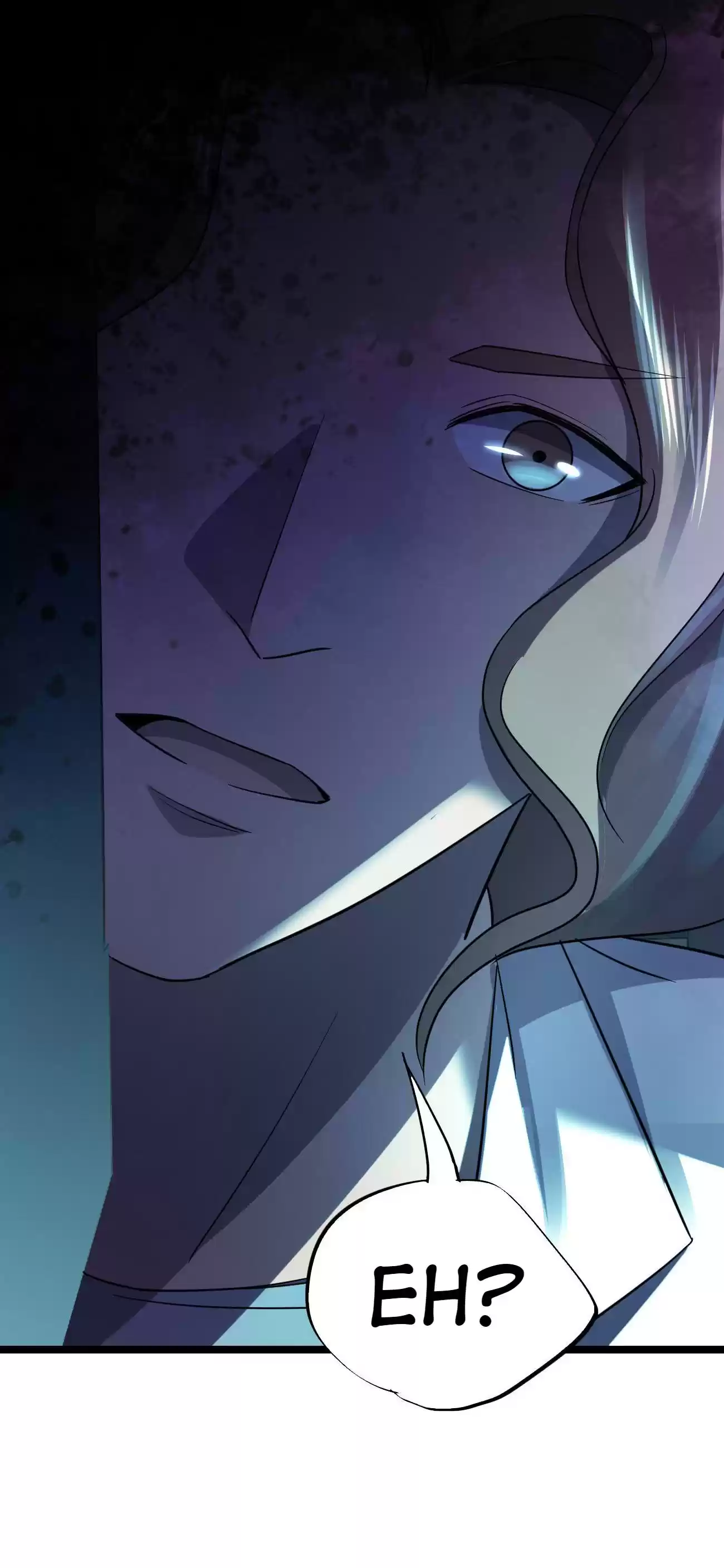 Don’t Get Me Wrong, I’m The Real Victim! 19.2 Keep Dreaming!