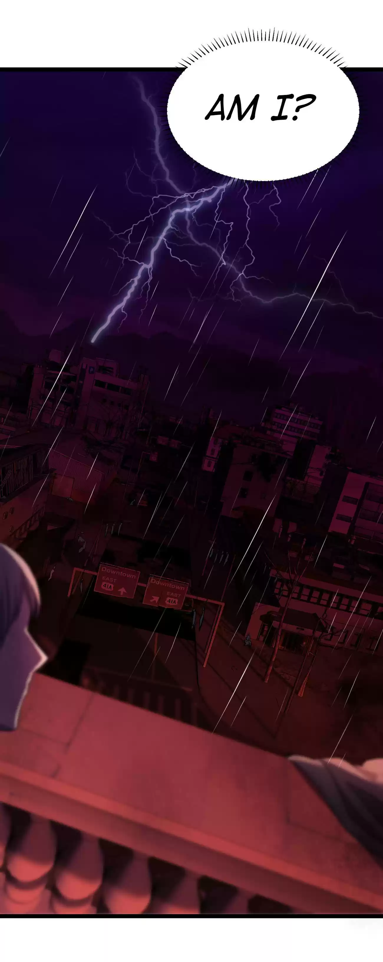 Don’t Get Me Wrong, I’m The Real Victim! 19.2 Keep Dreaming!