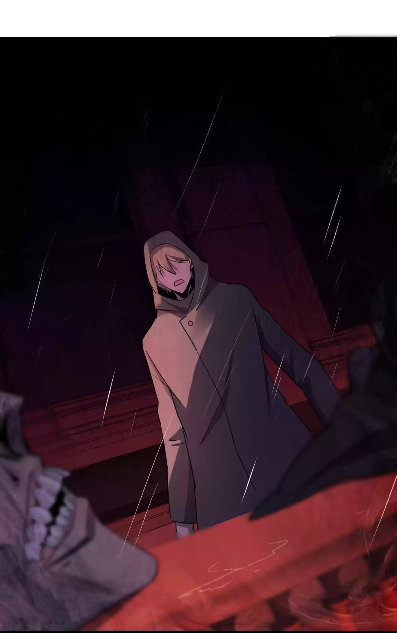 Don’t Get Me Wrong, I’m The Real Victim! 19.2 Keep Dreaming!