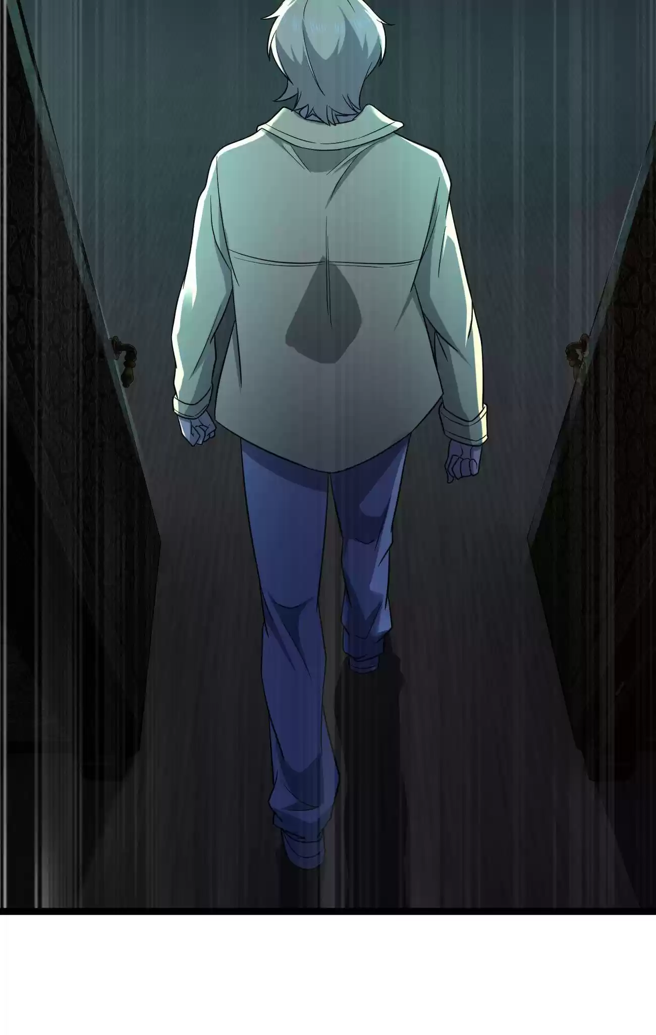 Don’t Get Me Wrong, I’m The Real Victim! 19.2 Keep Dreaming!