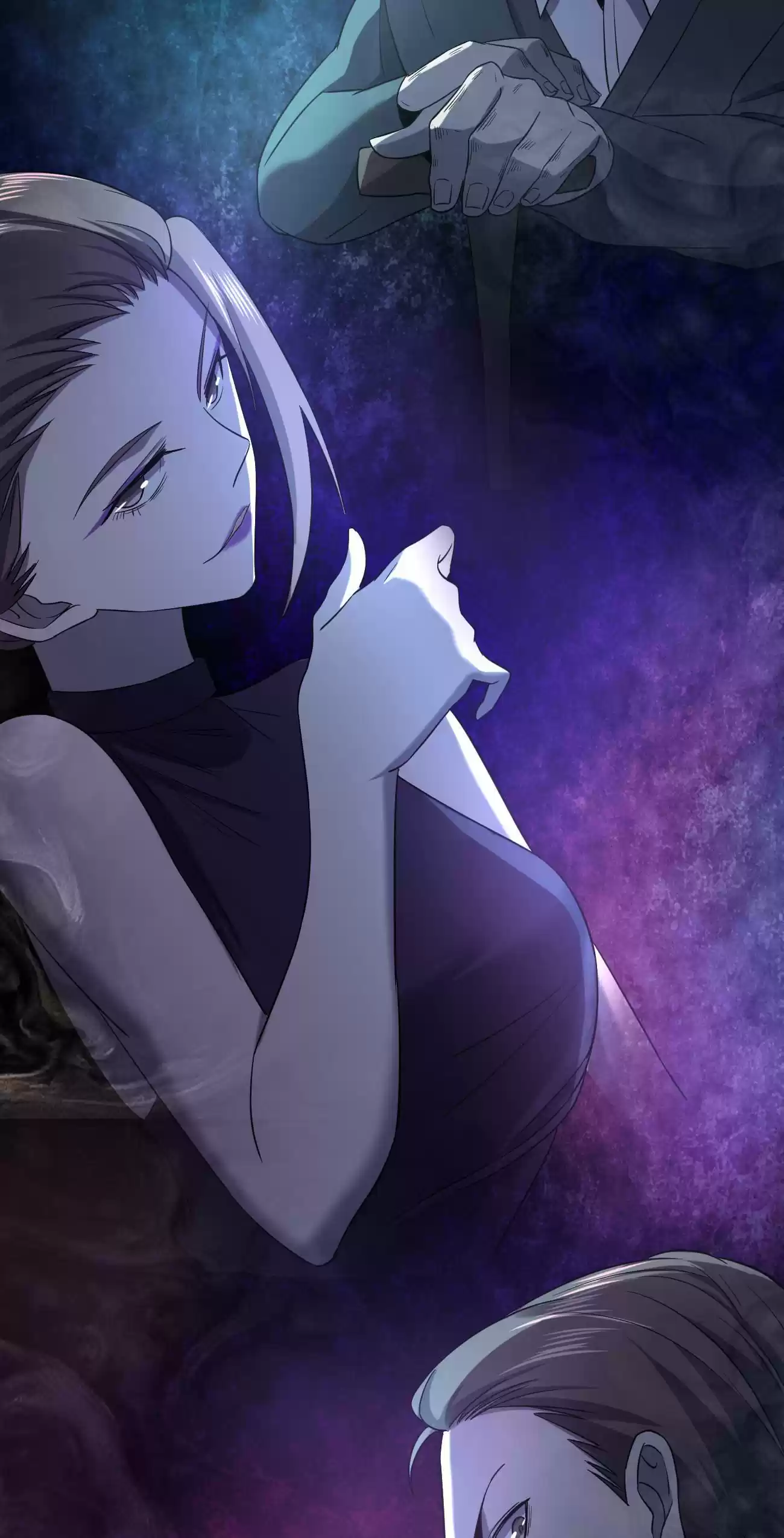 Don’t Get Me Wrong, I’m The Real Victim! 19.2 Keep Dreaming!