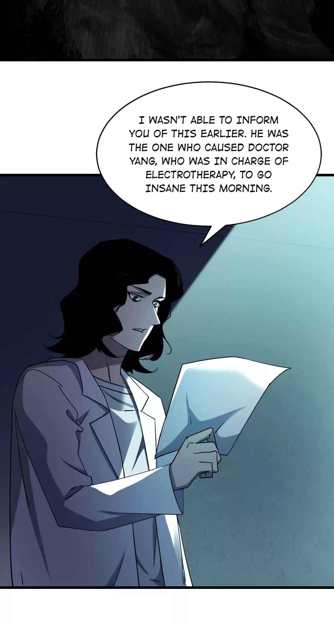 Don’t Get Me Wrong, I’m The Real Victim! 20.1 Mass-Produced Murderers!